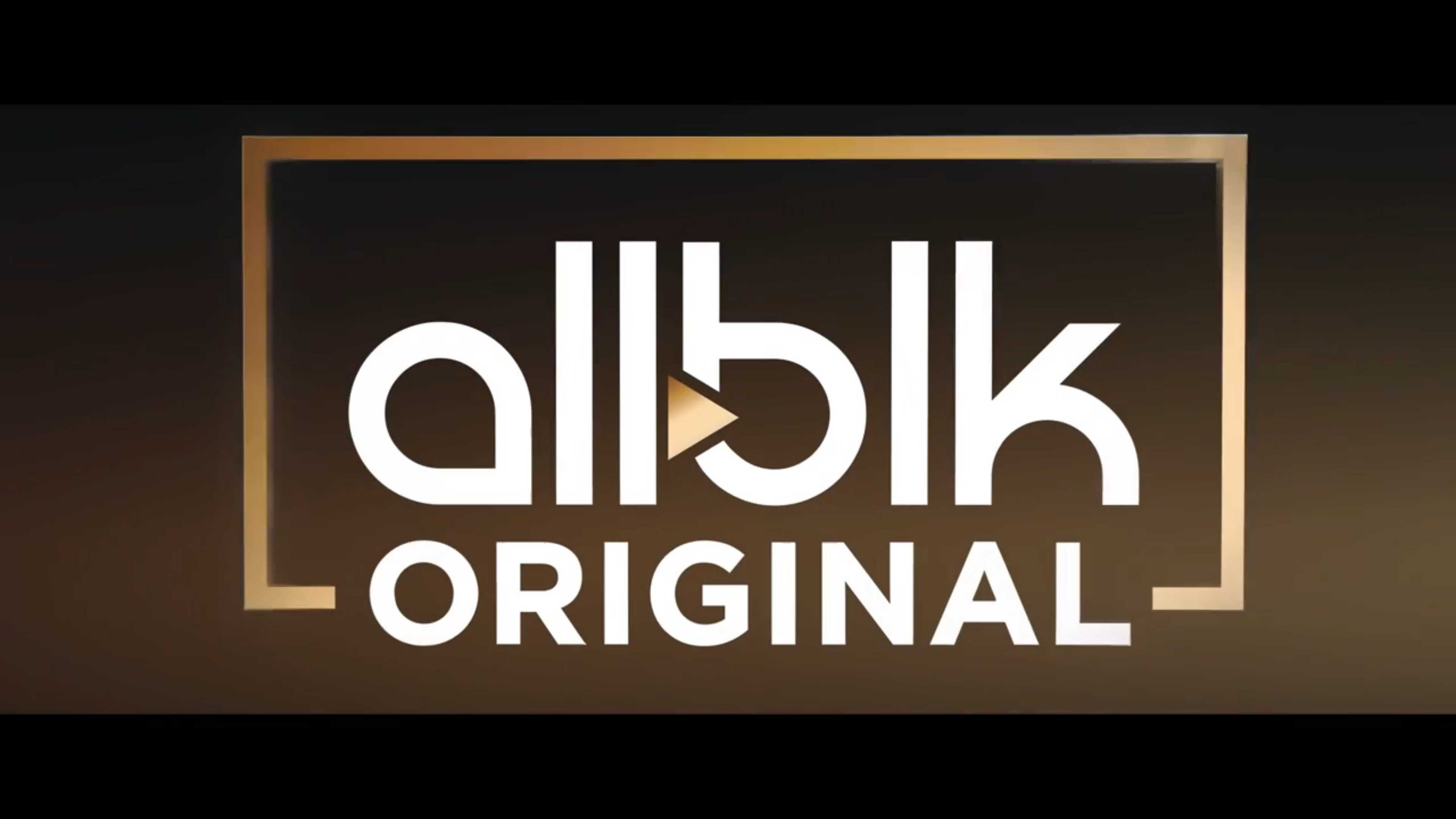 AllBlk Original Logo