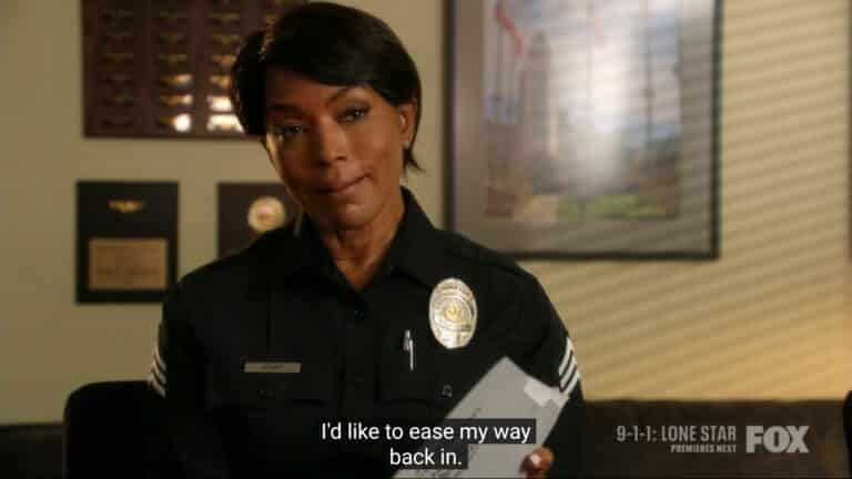 9-1-1: Season 4/ Episode 1 “The New Abnormal” – Recap/ Review (with Spoilers)