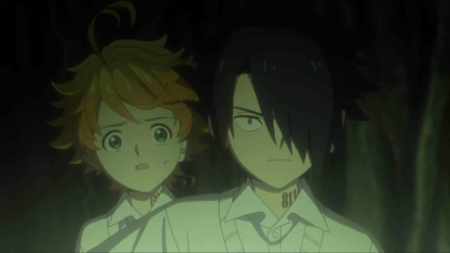 The Promised Neverland: Season 2/ Episode 1 – Recap/ Review (with Spoilers)