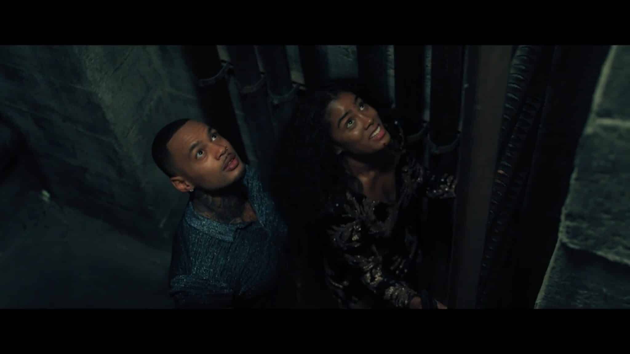 Double Cross Season 2/ Episode 2 "High And Dry" Recap/ Review (with Spoilers)