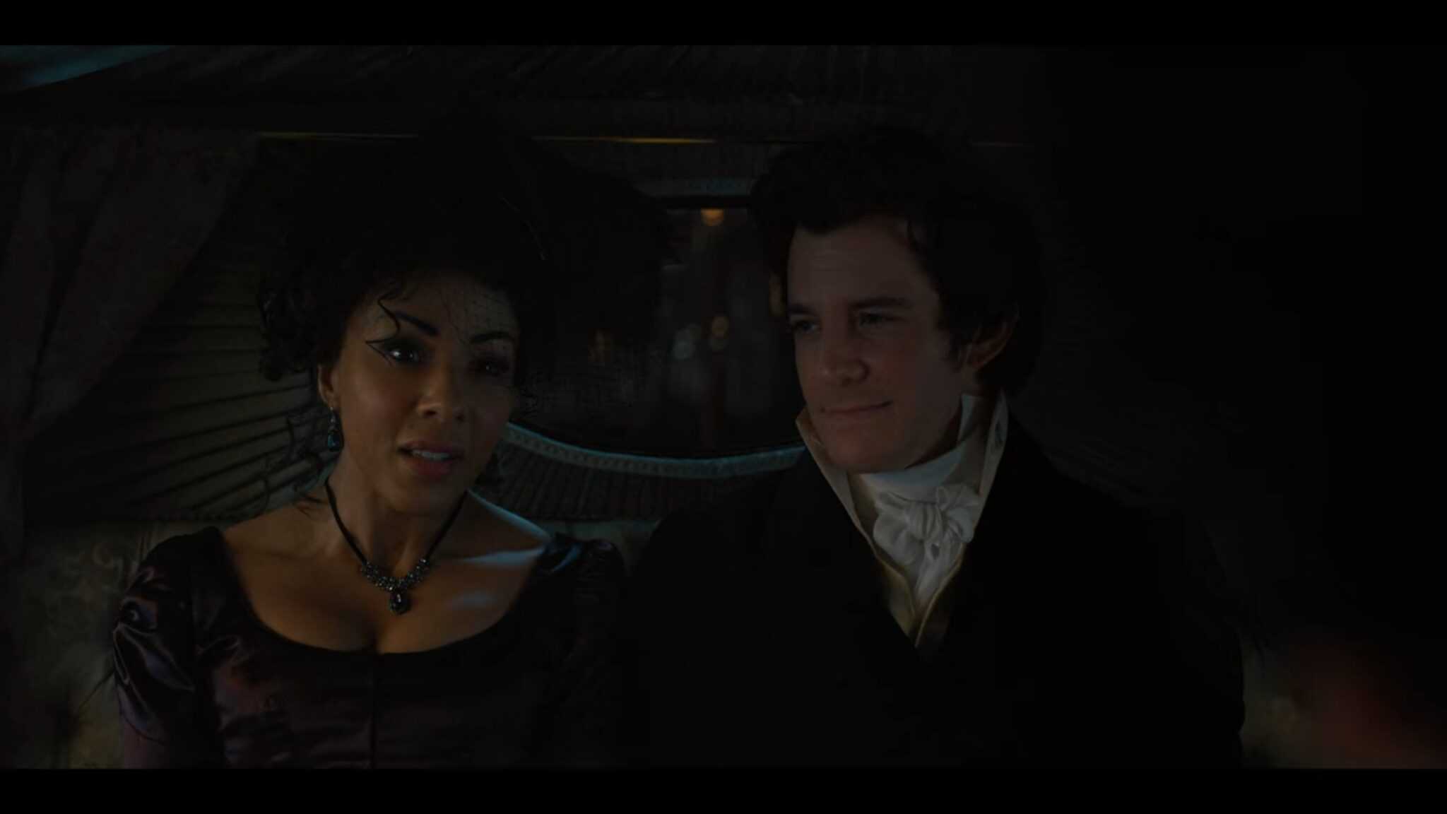 La Chronique Des Bridgerton épisode 7 Bridgerton: Season 1/ Episode 7 "Oceans Apart" – Recap/ Review (with