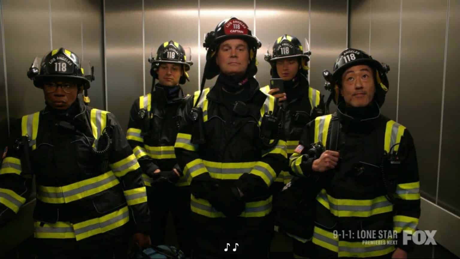 911 Season 4/ Episode 1 “The New Abnormal” Recap/ Review (with Spoilers) Wherever I Look 911 Season 4/ Episode 1 “The New Abnormal” Recap/ Review (with Spoilers) Wherever I Look