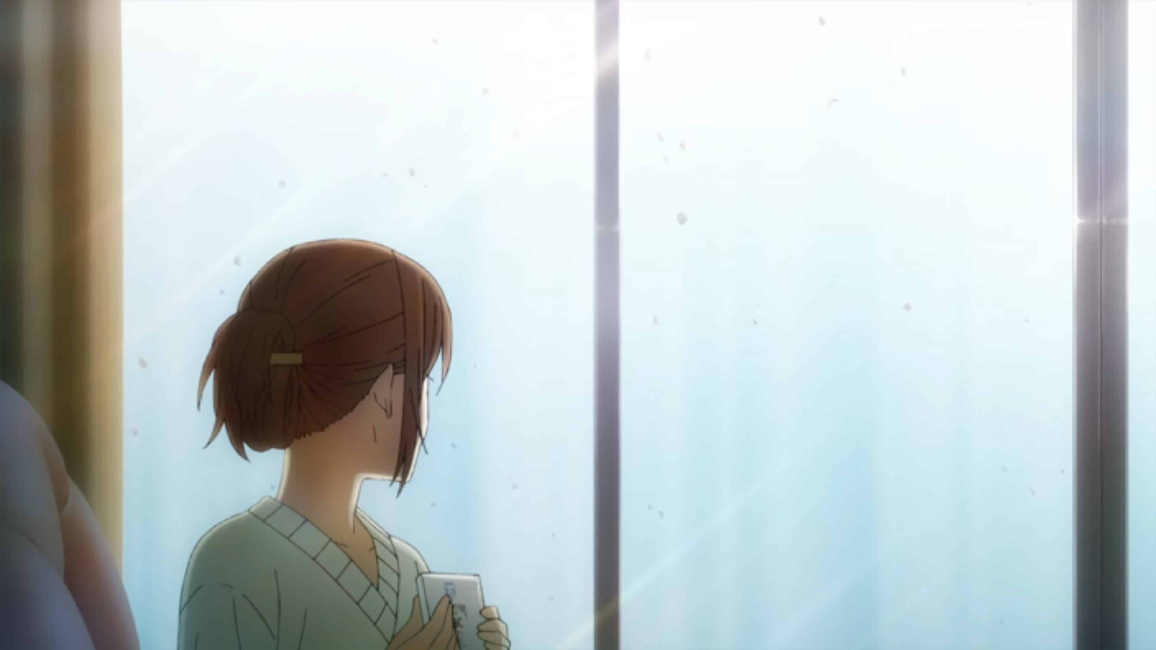 Horimiya – Episode 2