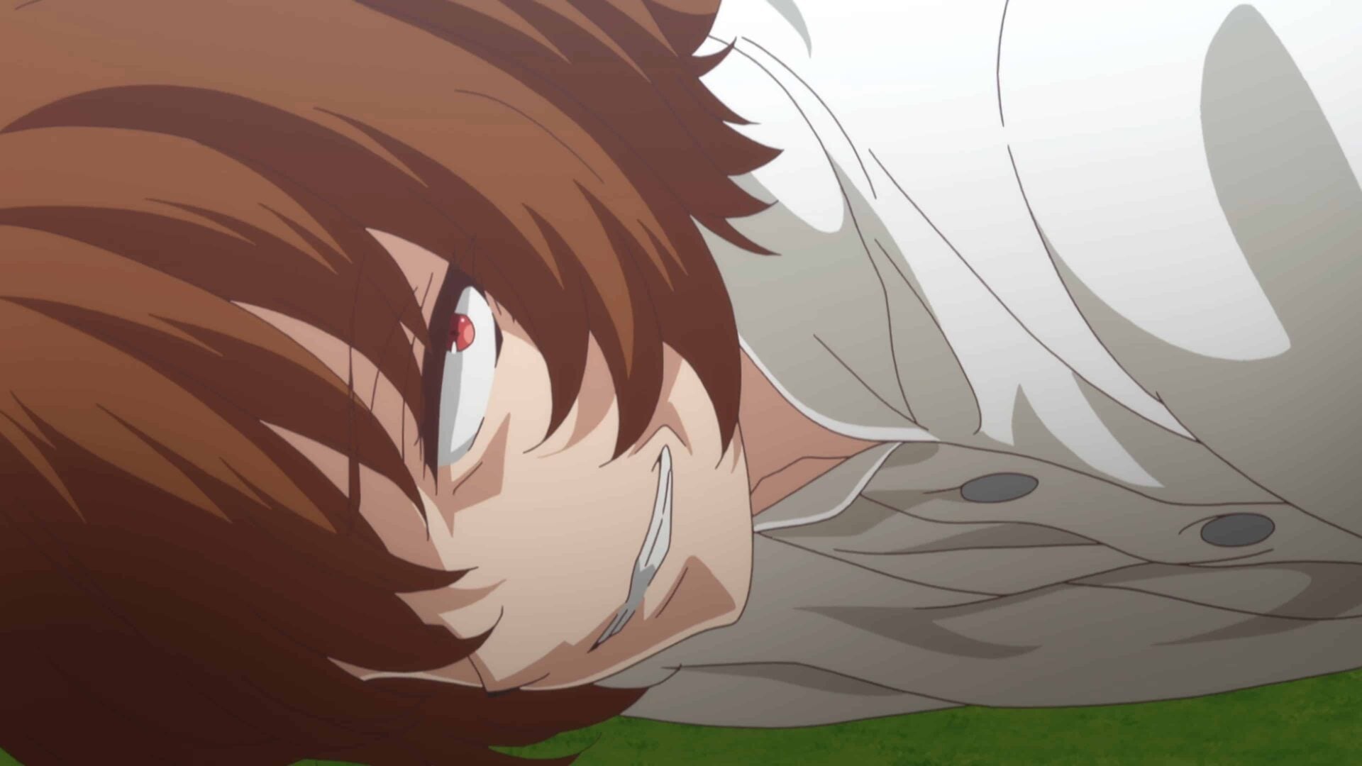 Keyaru biding his time