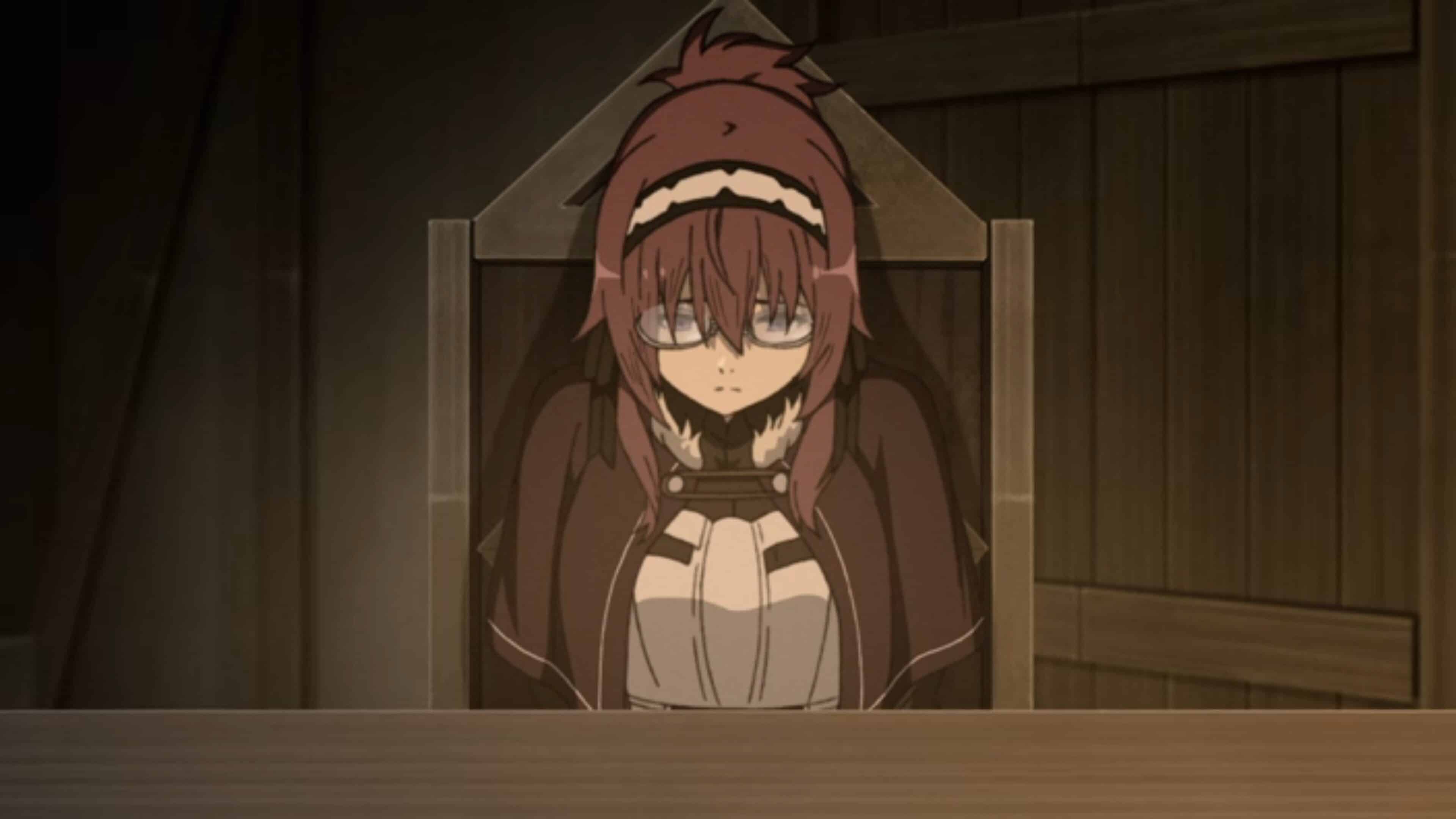 Mushoku Tensei Jobless Reincarnation Episode 4 Mushoku Tensei: Jobless Reincarnation: Season 1/ Episode 4 "Emergency