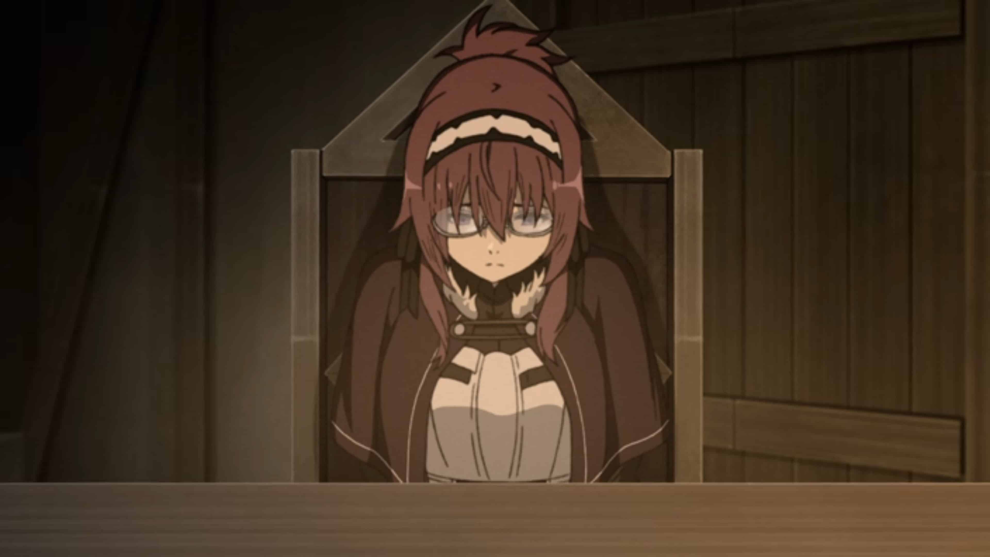 Mushoku Tensei: Jobless Reincarnation – Episode 1 - Anime Feminist