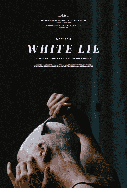 White Lie – Review/ Summary (with Spoilers)