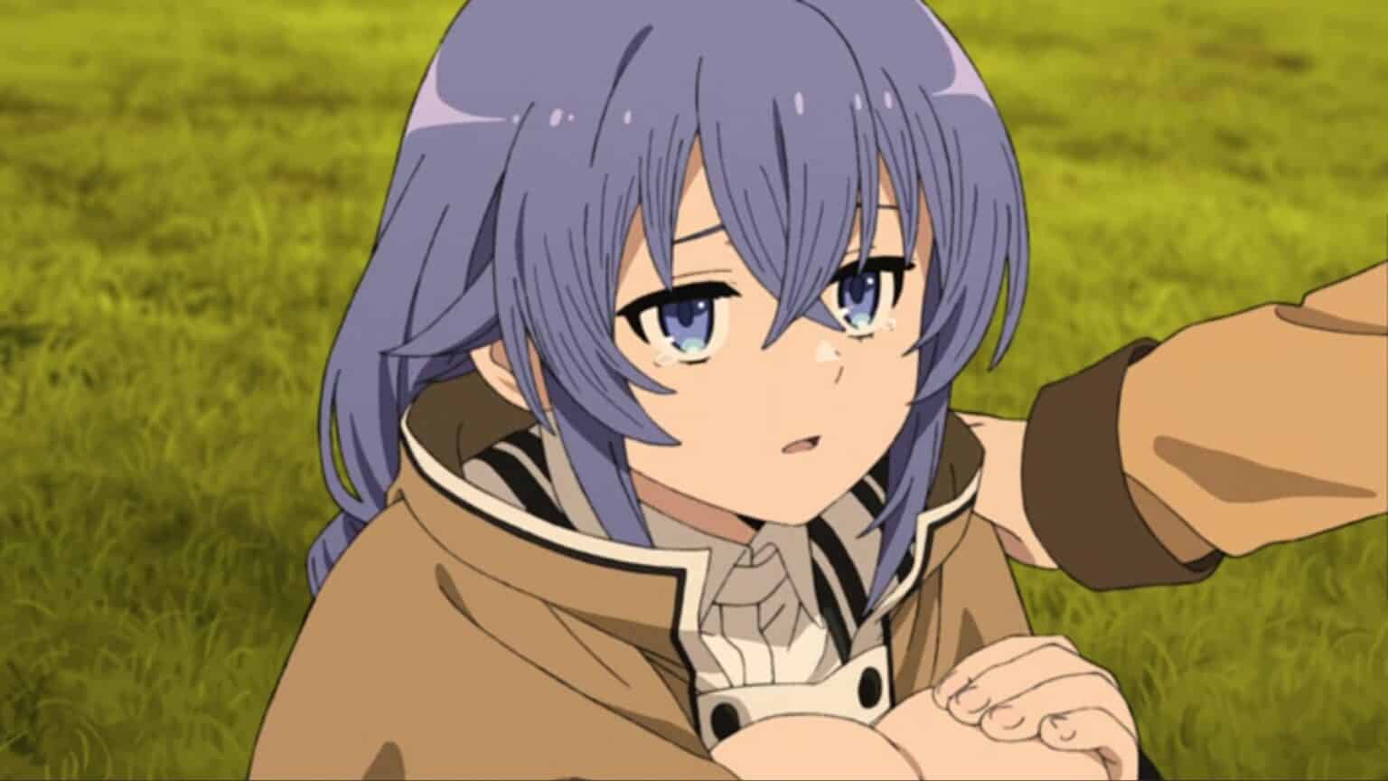 Mushoku Tensei Saison 1 Episode 1 Mushoku Tensei: Jobless Reincarnation: Season 1 Episode 1 "Jobless