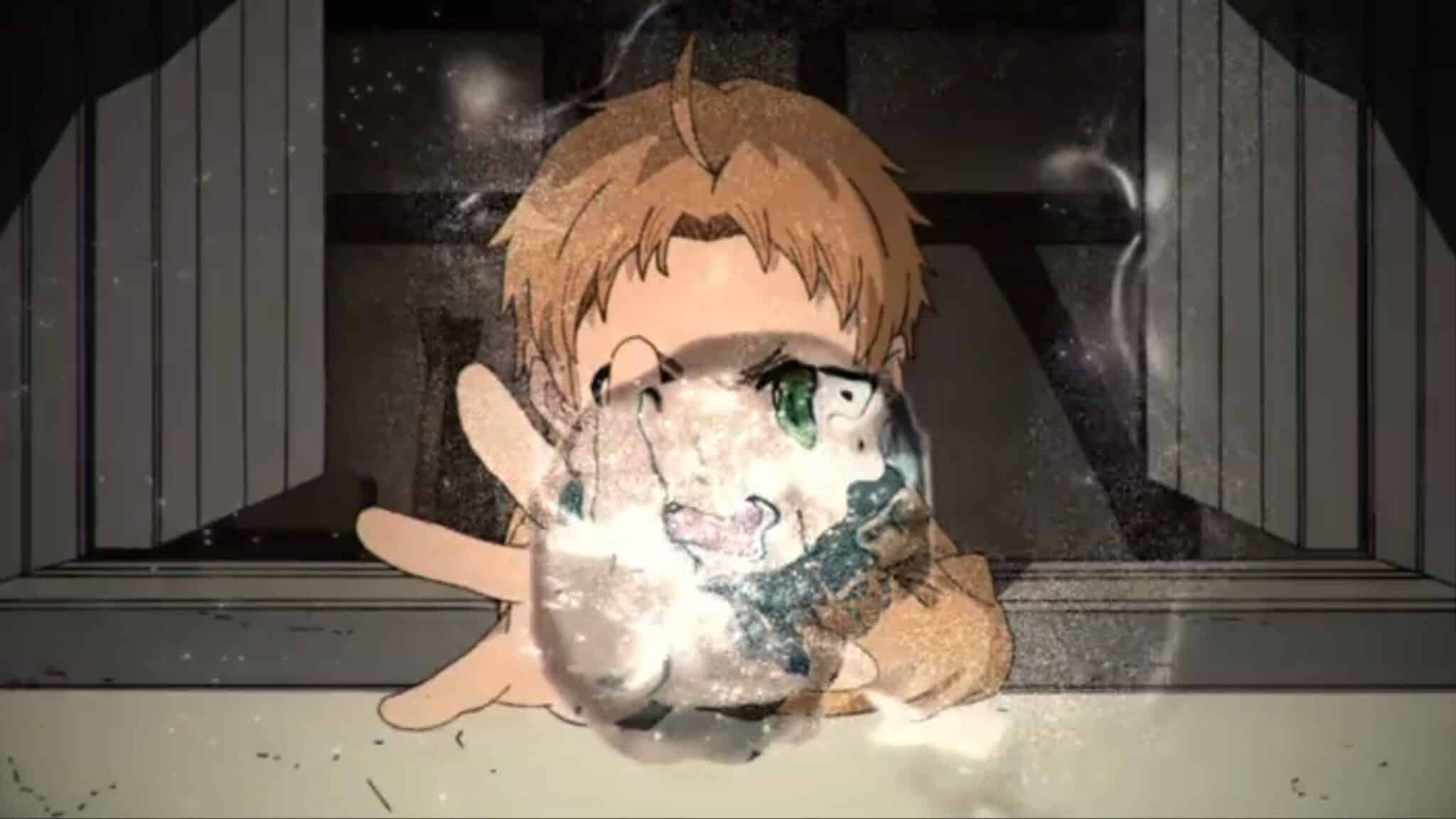 Mushoku Tensei Jobless Reincarnation Ep 1 Vostfr Mushoku Tensei: Jobless Reincarnation: Season 1 Episode 1 "Jobless