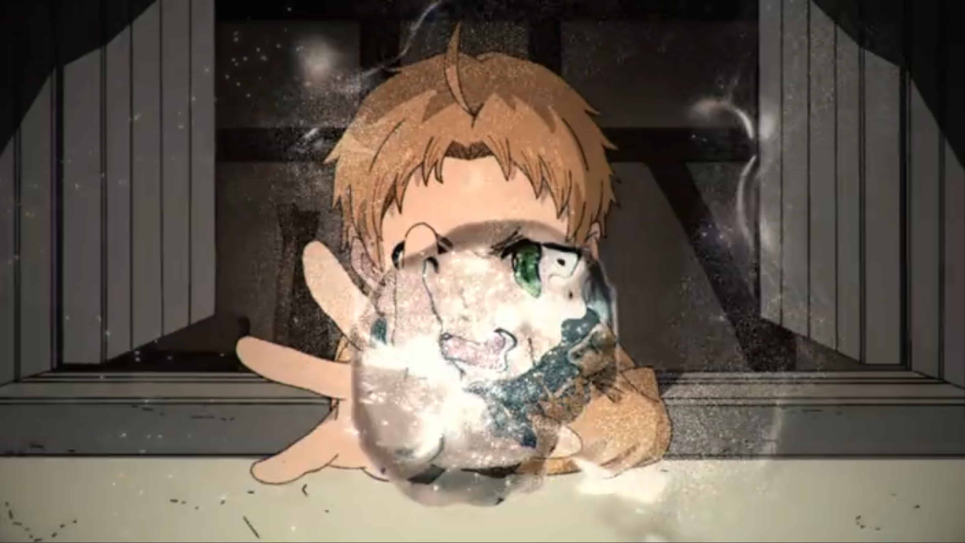 Mushoku Tensei: Jobless Reincarnation: Season 1 Episode 1 “Jobless Reincarnation” [Series Premiere] – Recap/ Review (with Spoilers)