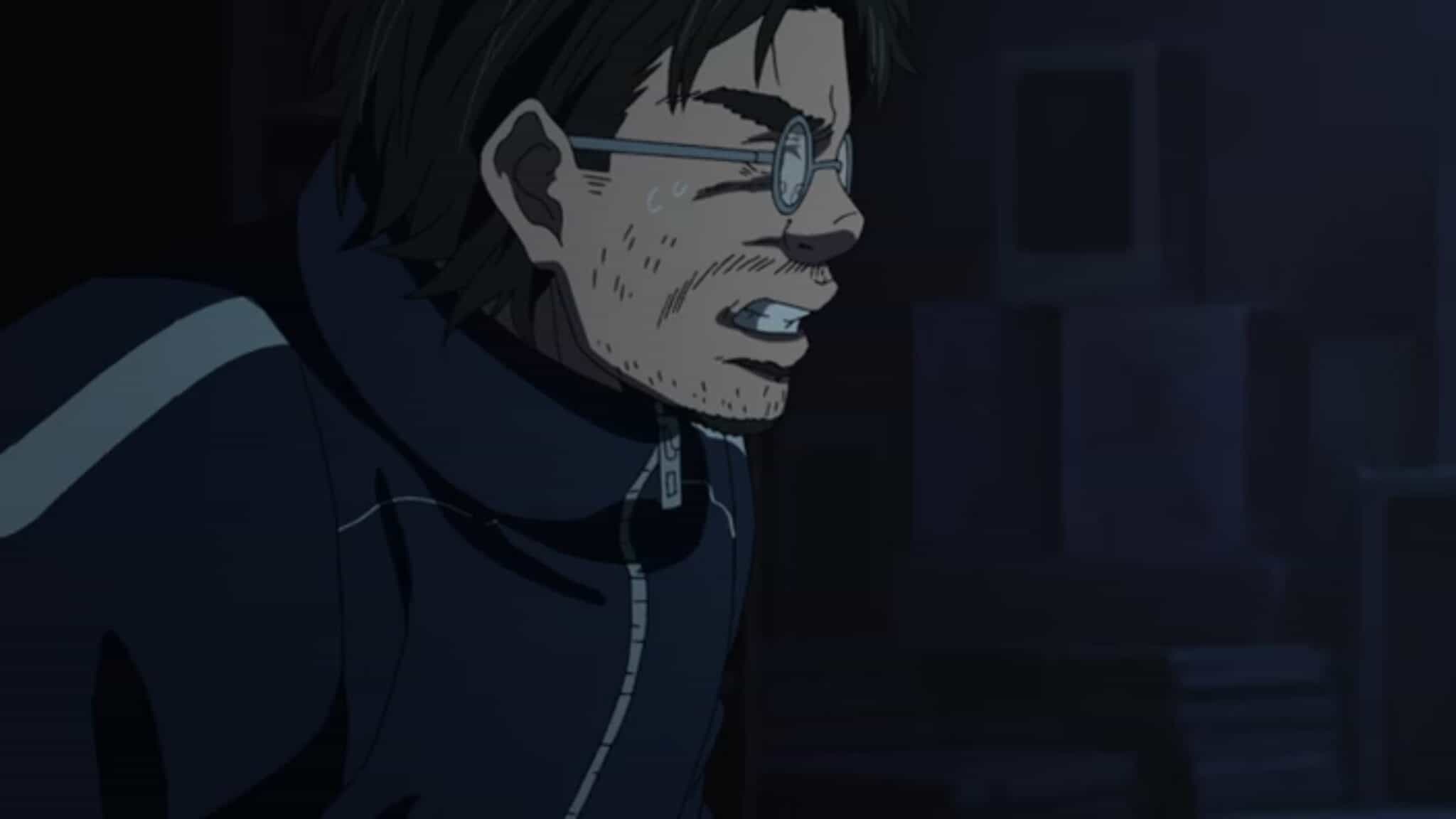 Mushoku Tensei Saison 1 Ep 2 Mushoku Tensei: Jobless Reincarnation: Season 1/ Episode 2 "Master