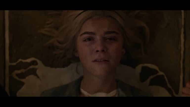 Chilling Adventures of Sabrina: Season 4/ Episode 8 “Chapter Thirty-Six: At The Mountains of Madness” [Series Finale] – Recap/ Review (with Spoilers)