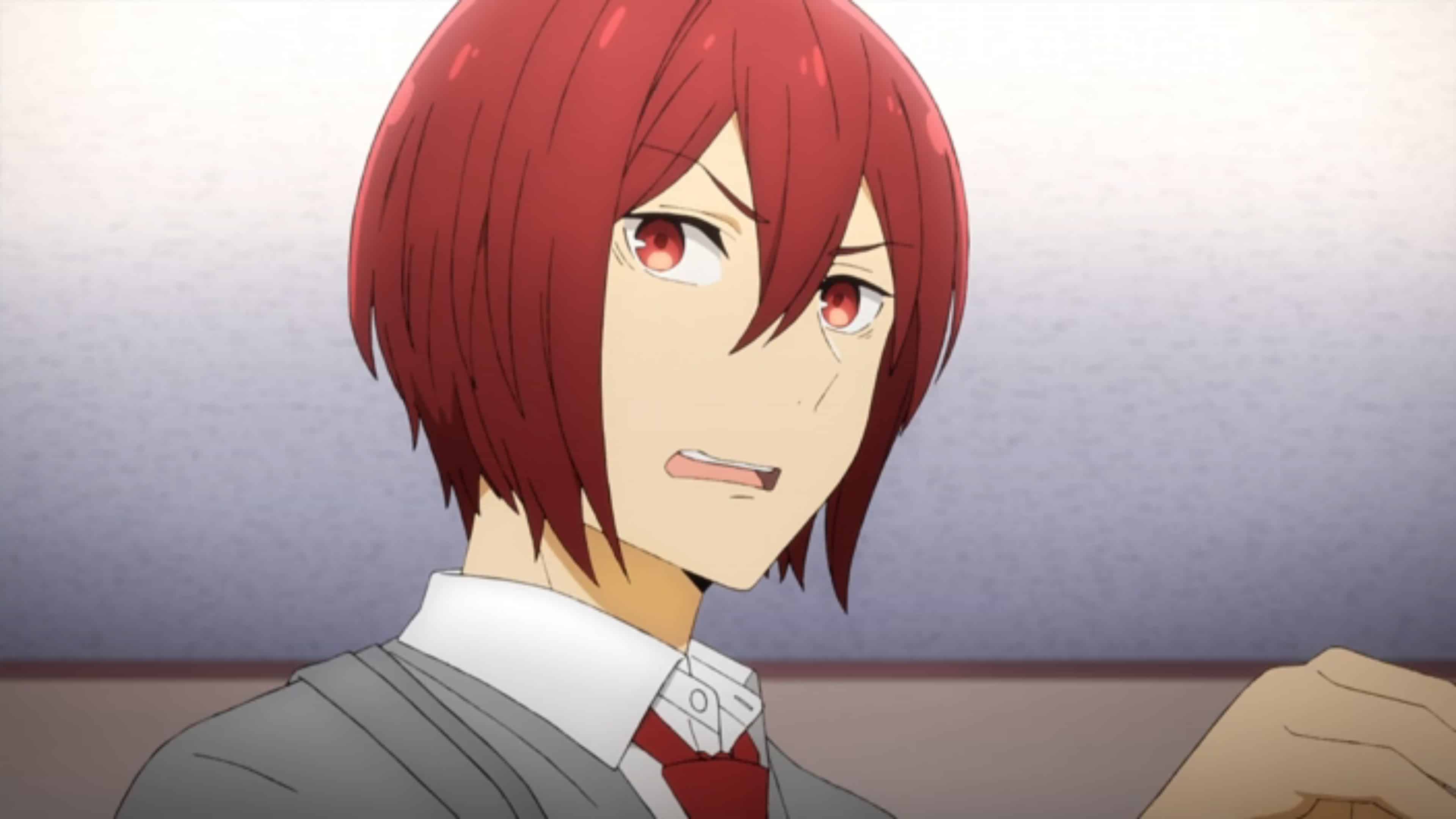 Horimiya Episode Two “You Wear More Than One Face” Recap! – How Anime Stuff  Works!!