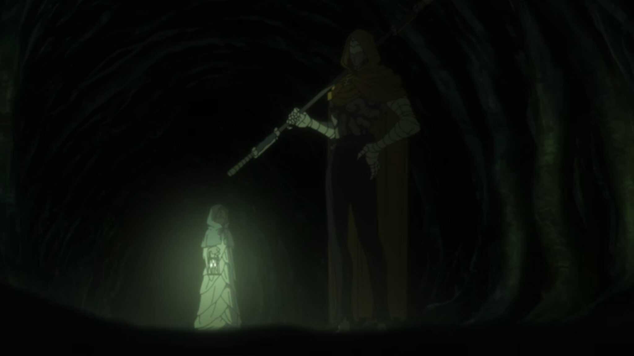 The Promised Neverland: Season 2 – Review/ Summary (with Spoilers)