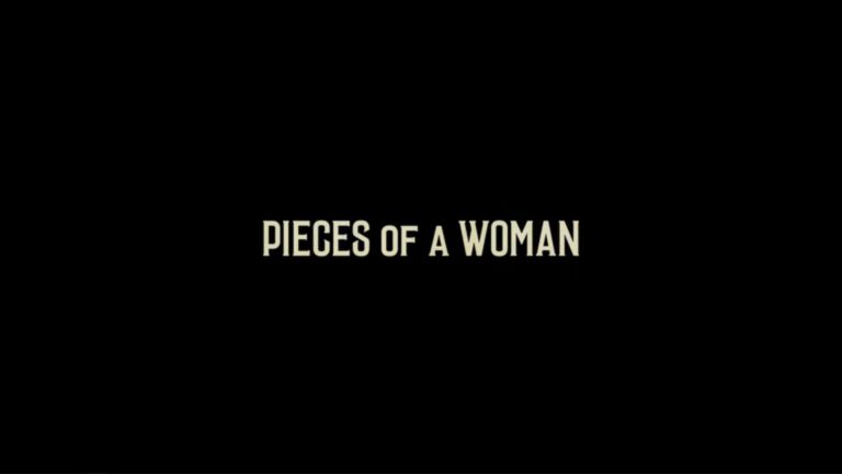 Pieces of a Woman – Review/Summary (with Spoilers)