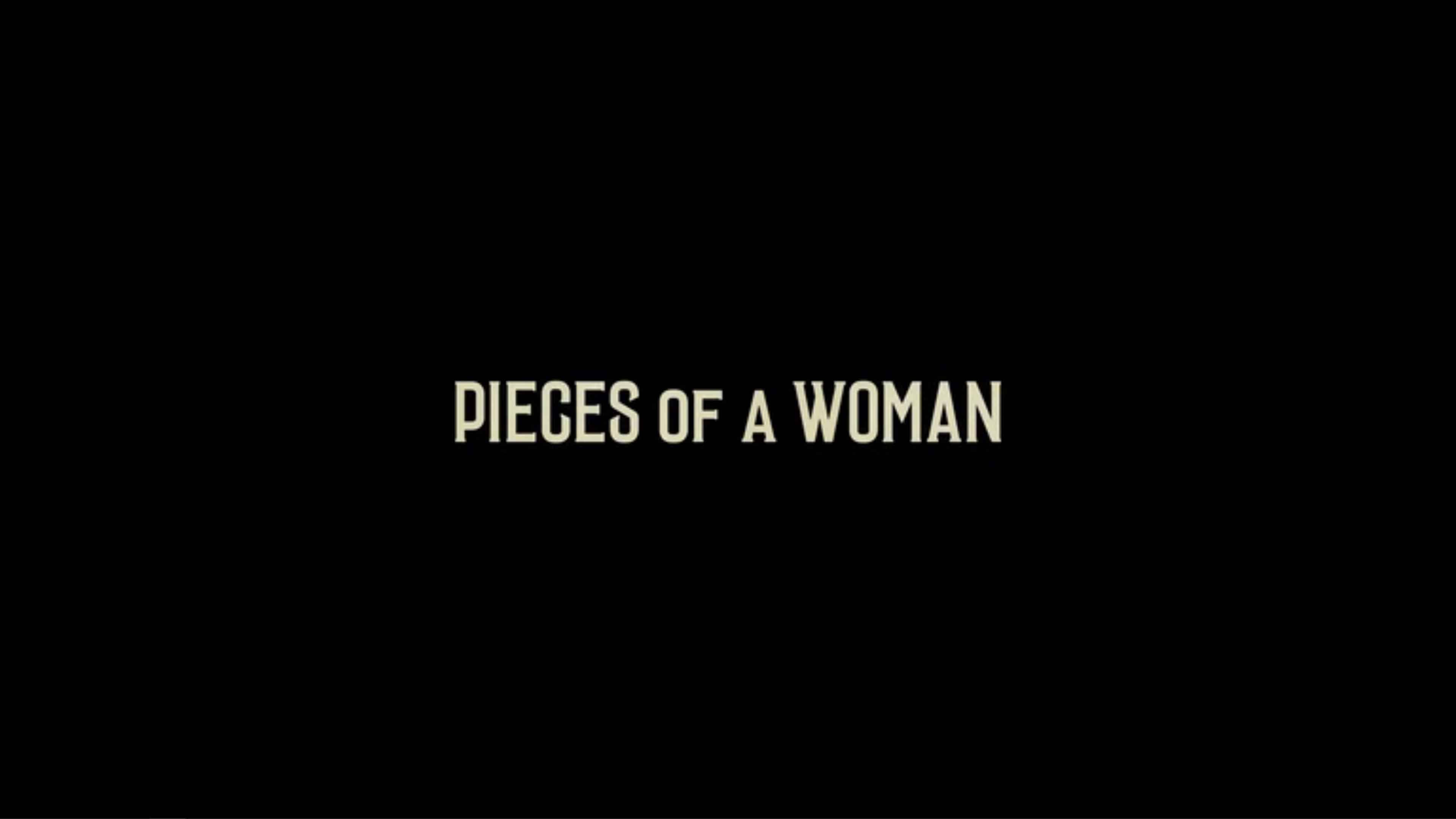 Pieces of a Woman (2020) – Inglorious Baguettes