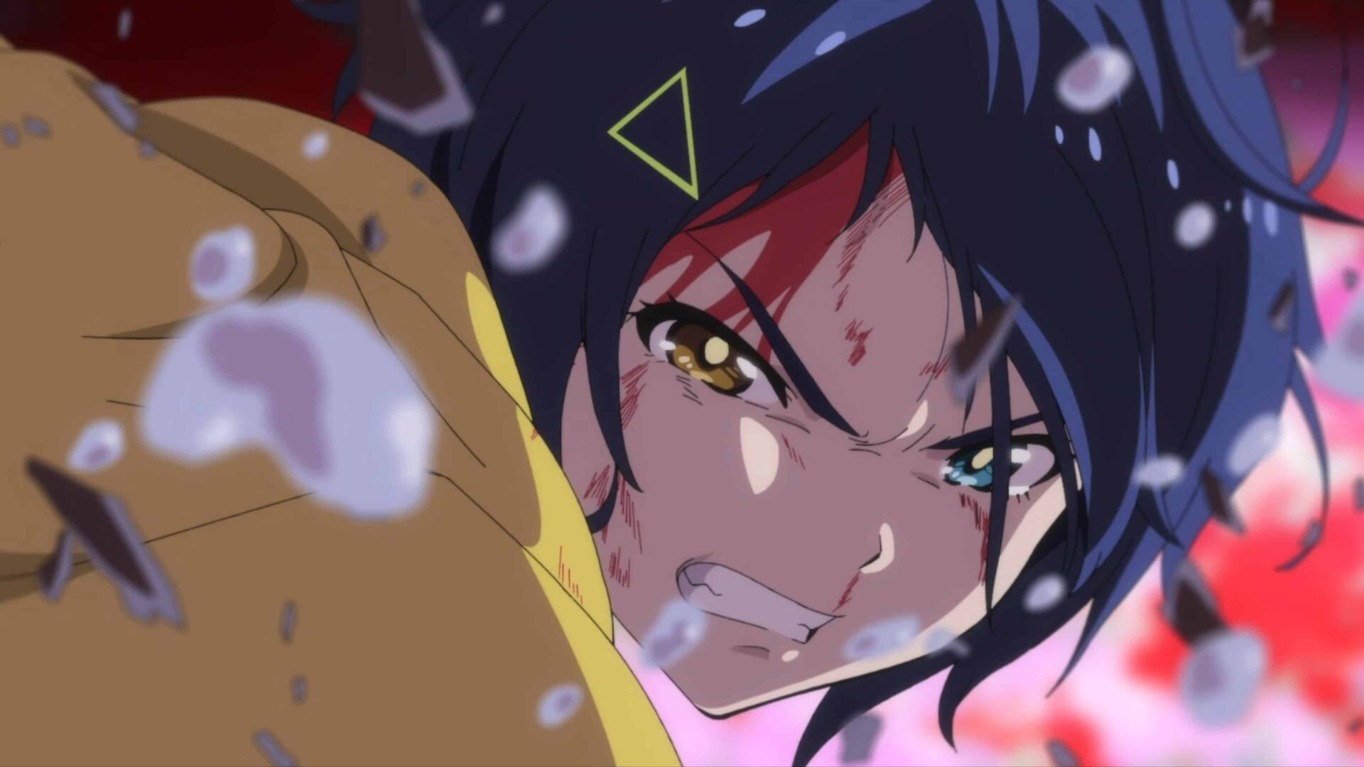 Ai in battle mode