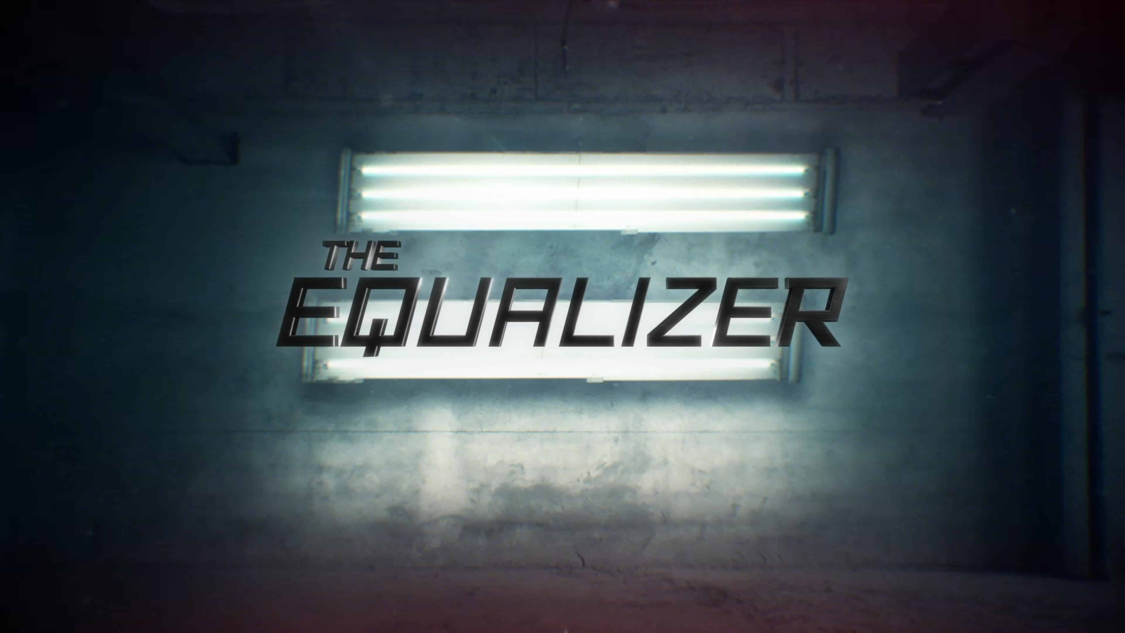 cbs equalizer