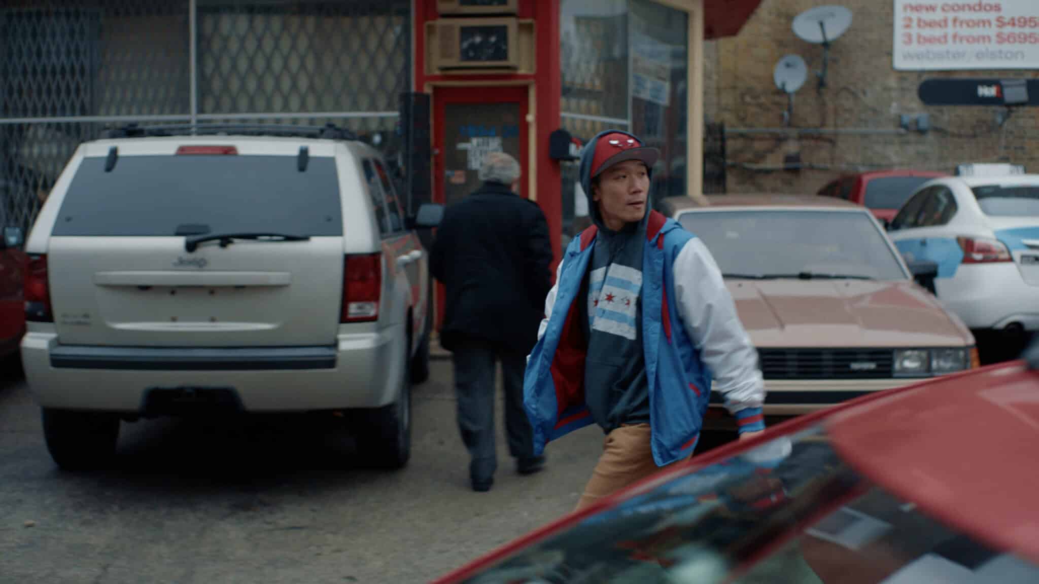 BJ's Mobile Gift Shop (2021) Review/ Summary (with Spoilers)