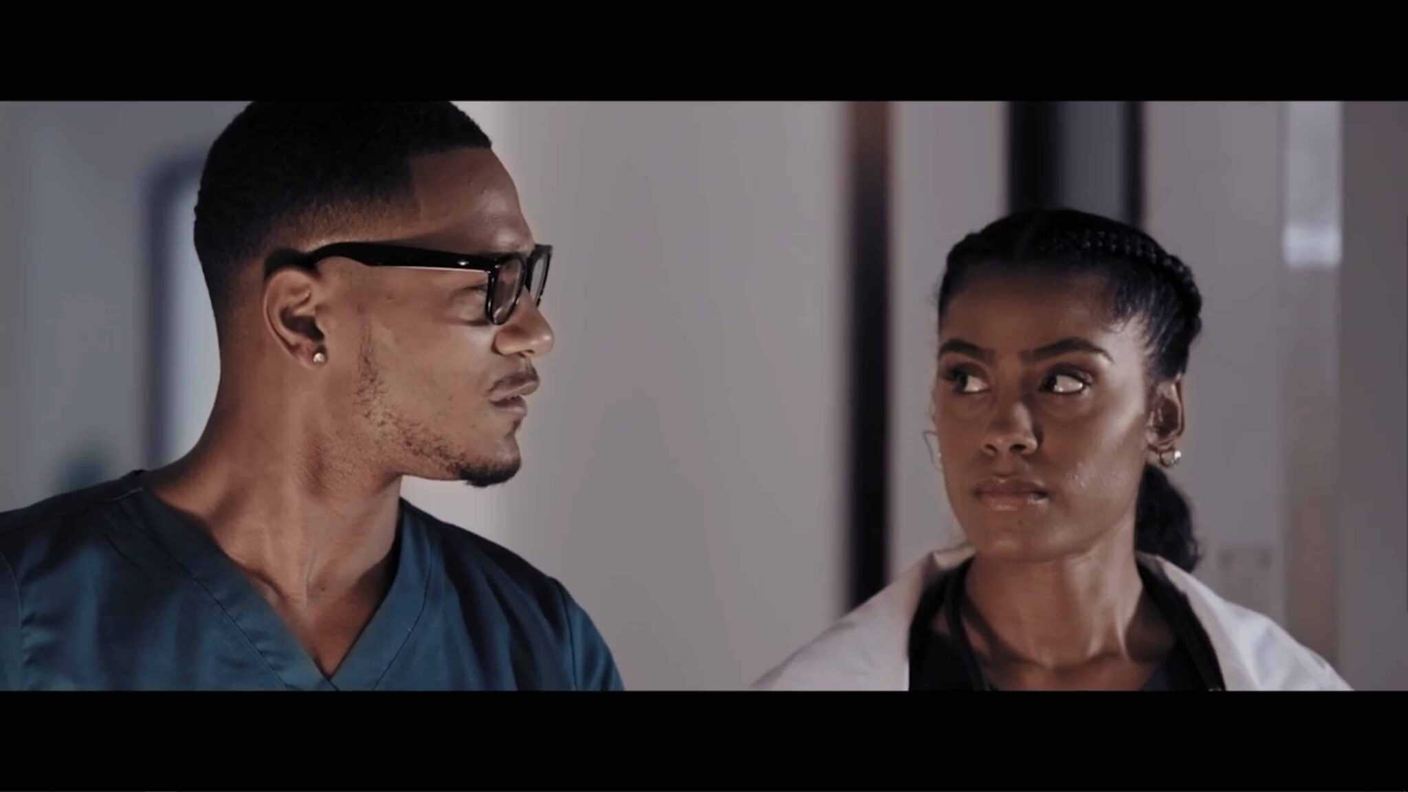 Double Cross Season 2/ Episode 5 "Lock And Key" Recap/ Review (with Spoilers)