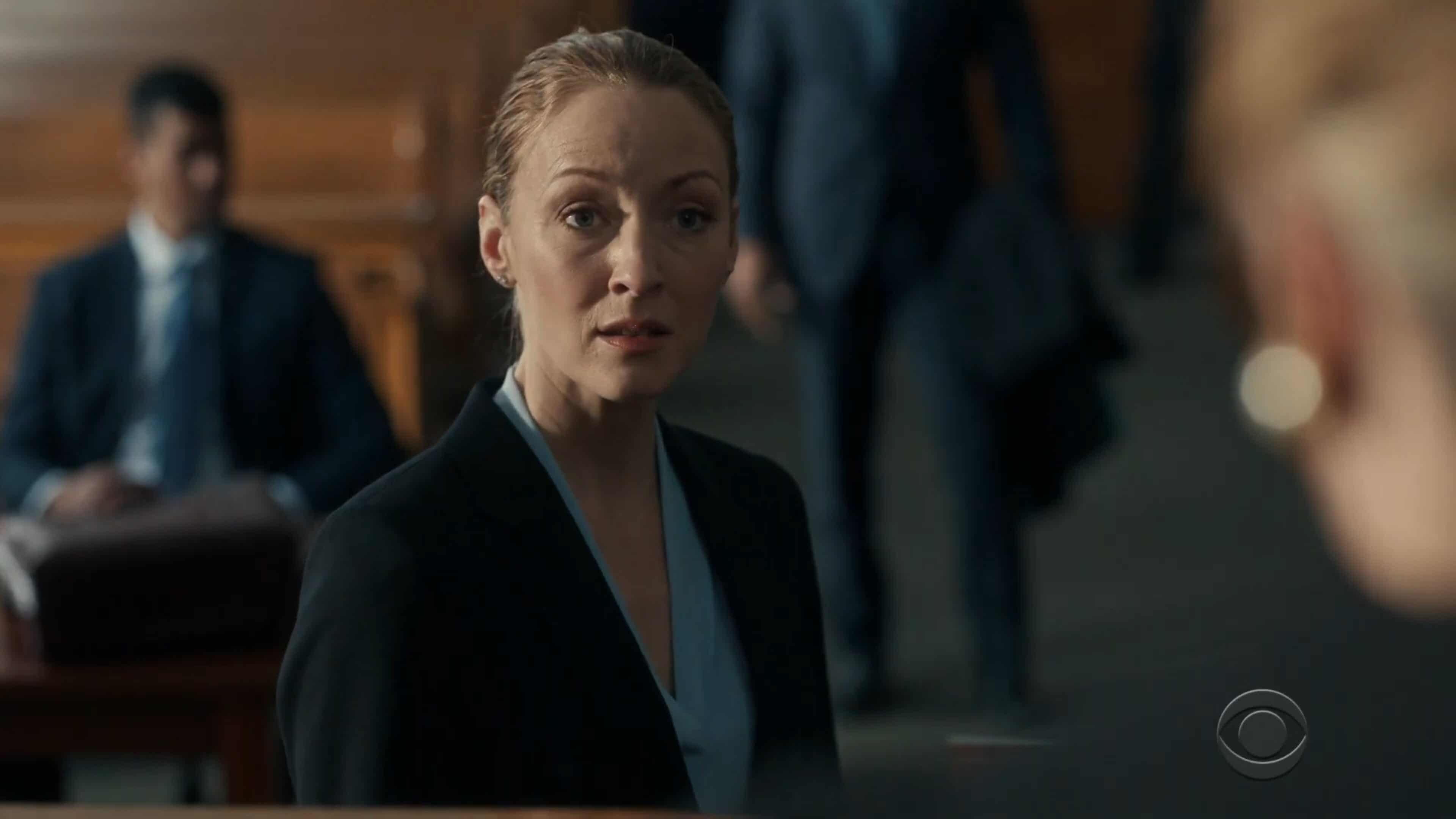 The Equalizer Season 1/ Episode 3 "Judgement Day" Recap/ Review