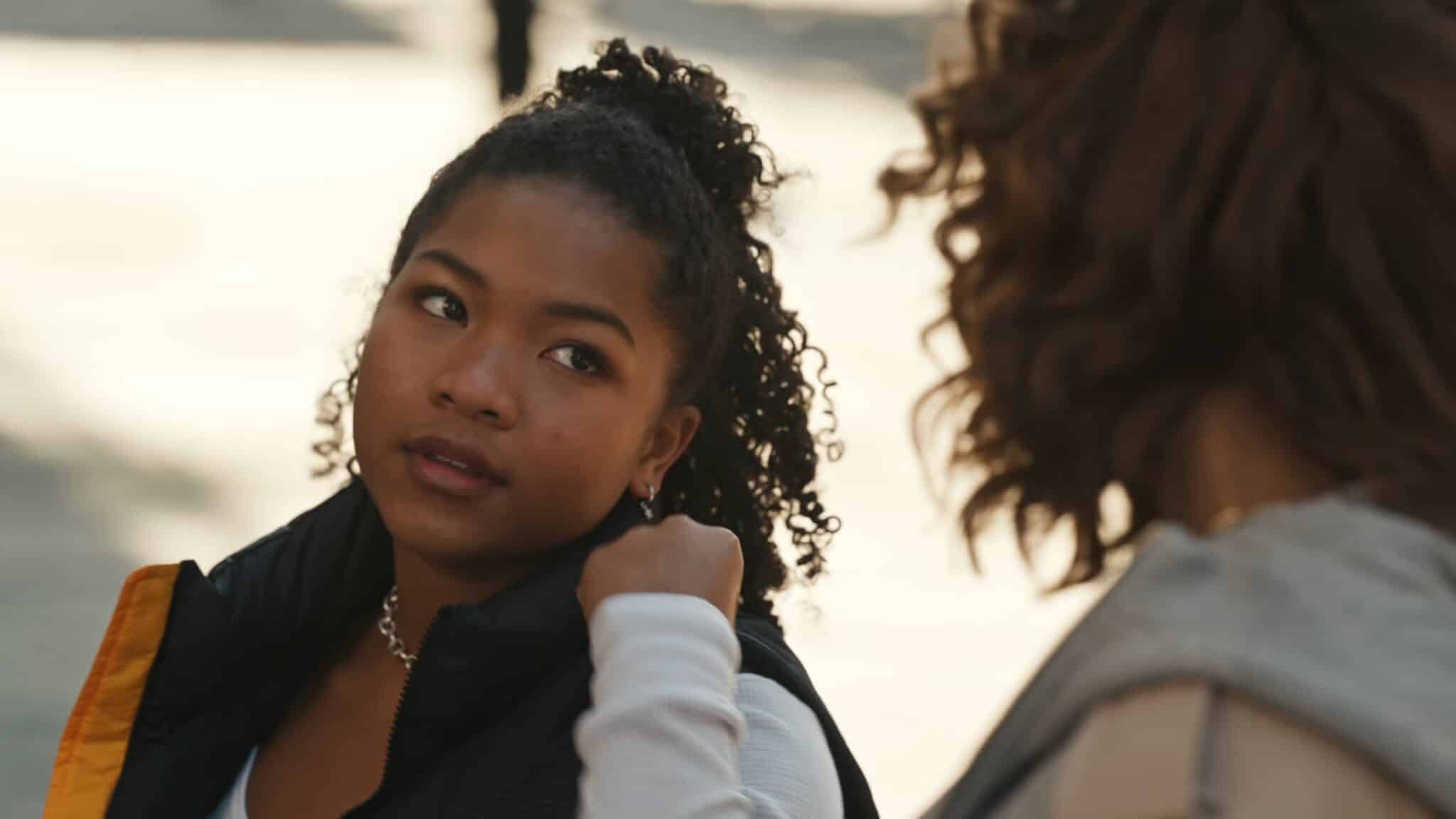 The Equalizer Season 1 Episode 1 "The Equalizer" [Series Premiere