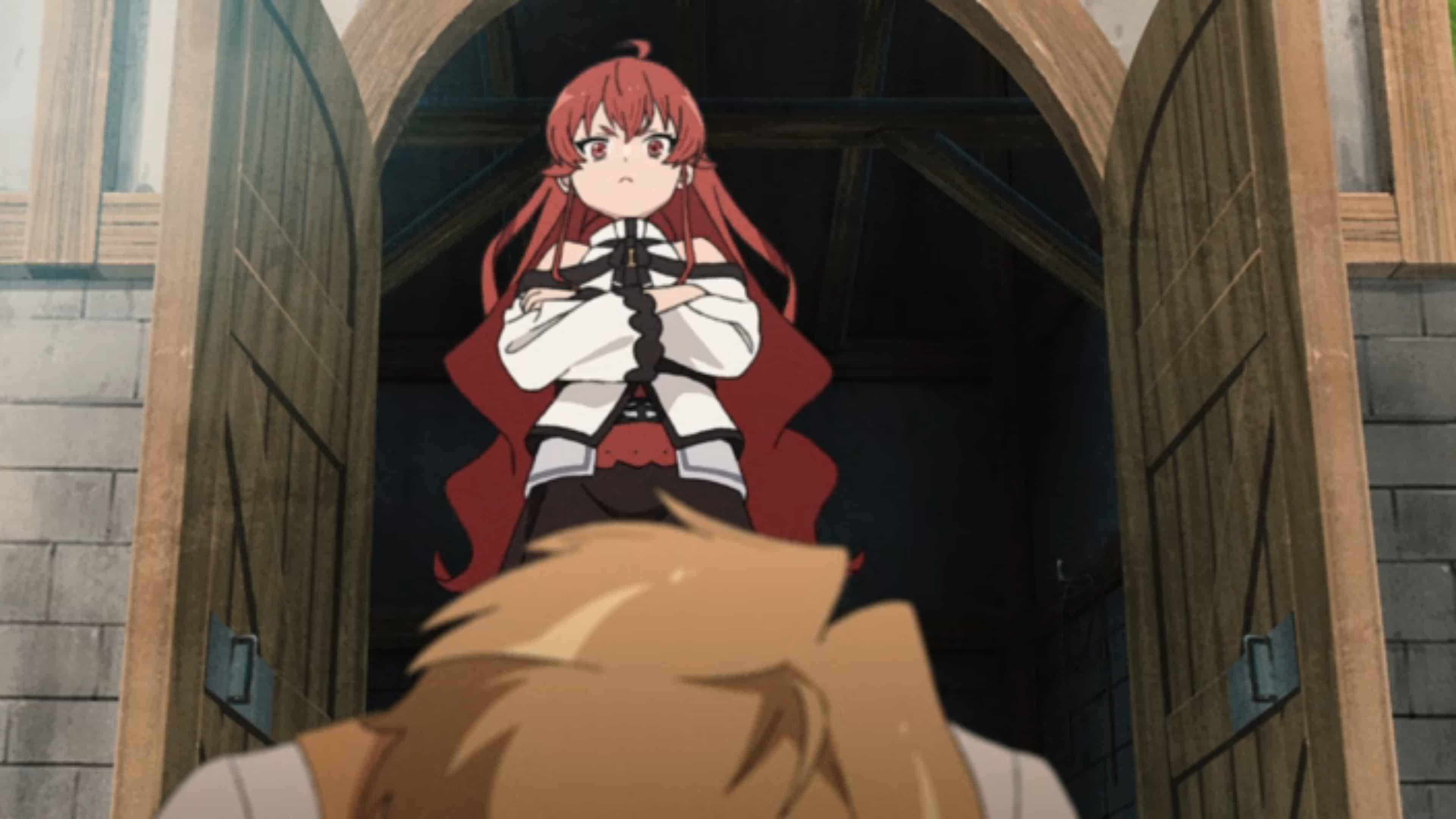 Mushoku Tensei (Season 1) is Isekai Perfection – Jonah's Daily Rants