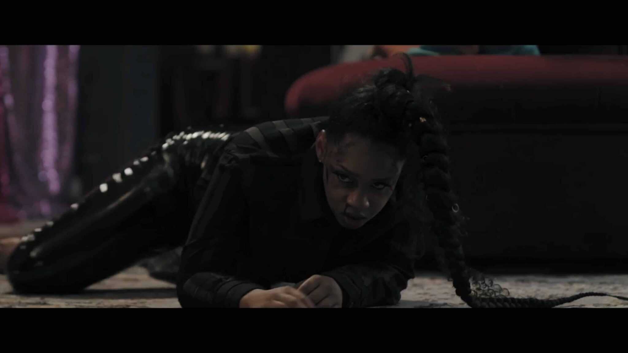 Double Cross Season 2/ Episode 6 "Far And Away" [Finale] Recap/ Review (with Spoilers)