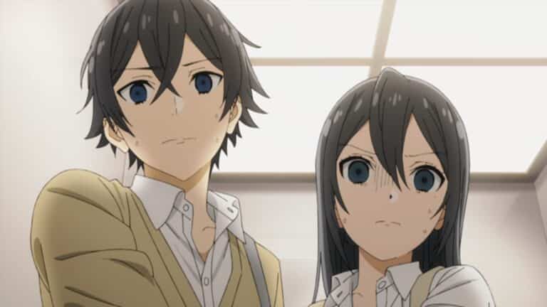 Horimiya: Season 1/ Episode 6 “This Summer’s Going To Be A Hot One” – Recap/ Review (with Spoilers)