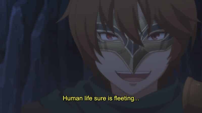 Redo Of Healer: Season 1/ Episode 4 "The Healer's Acquires Setsuna