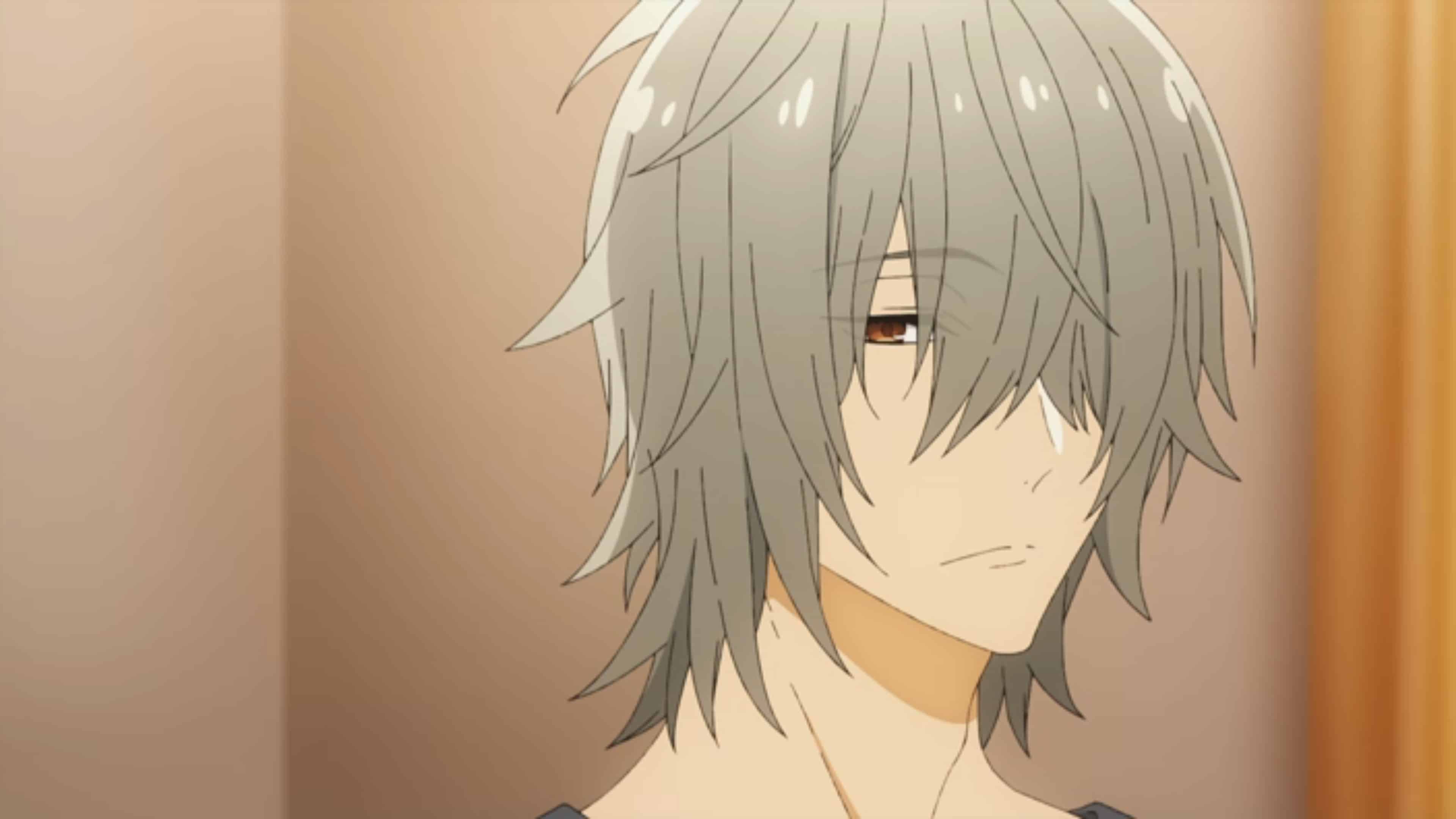 Character Sunday] Miyamura, Izumi - KANAU