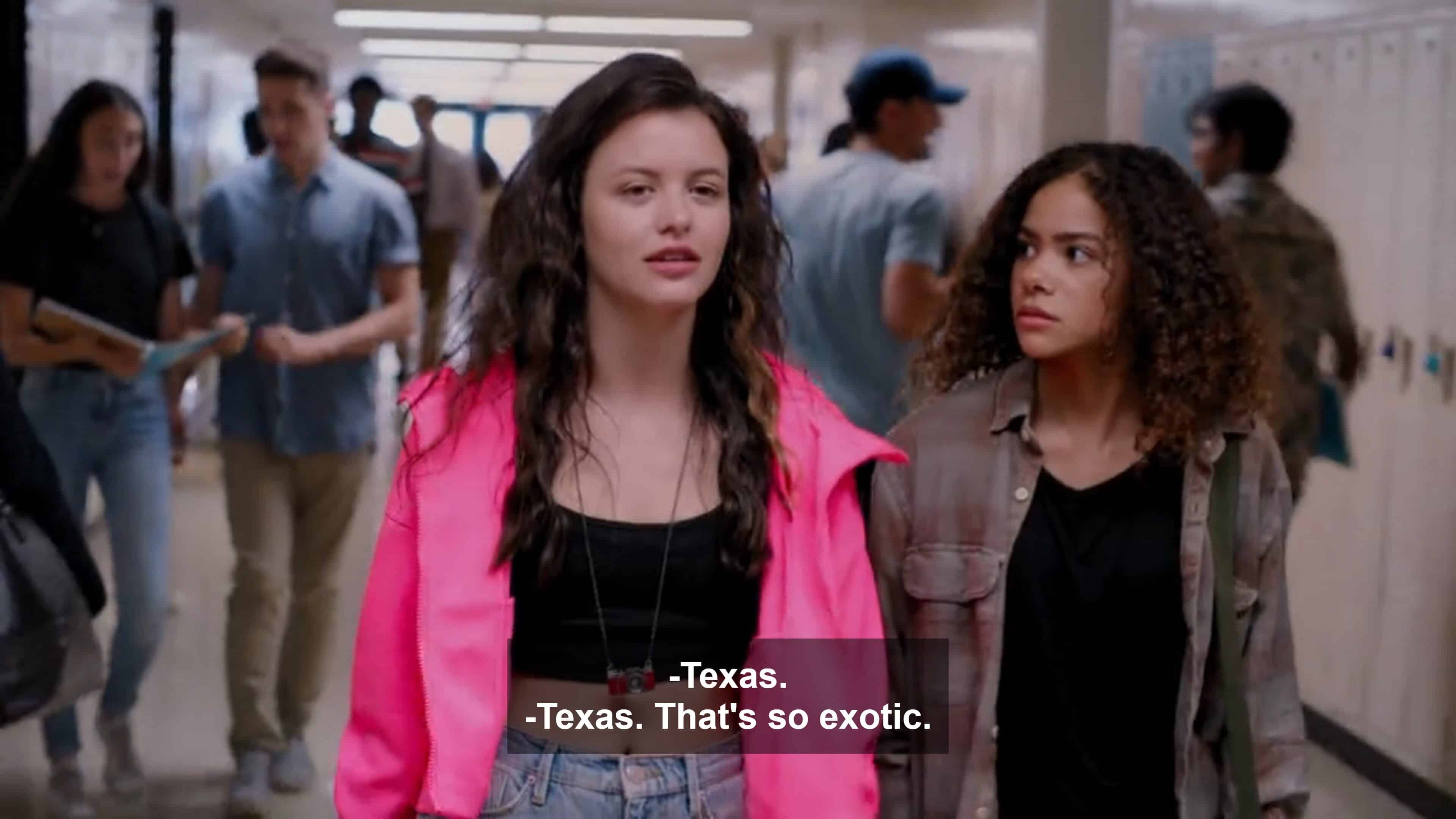 Ginny And Season 1 Episode 1 "Pilot" [Series Premiere] Recap