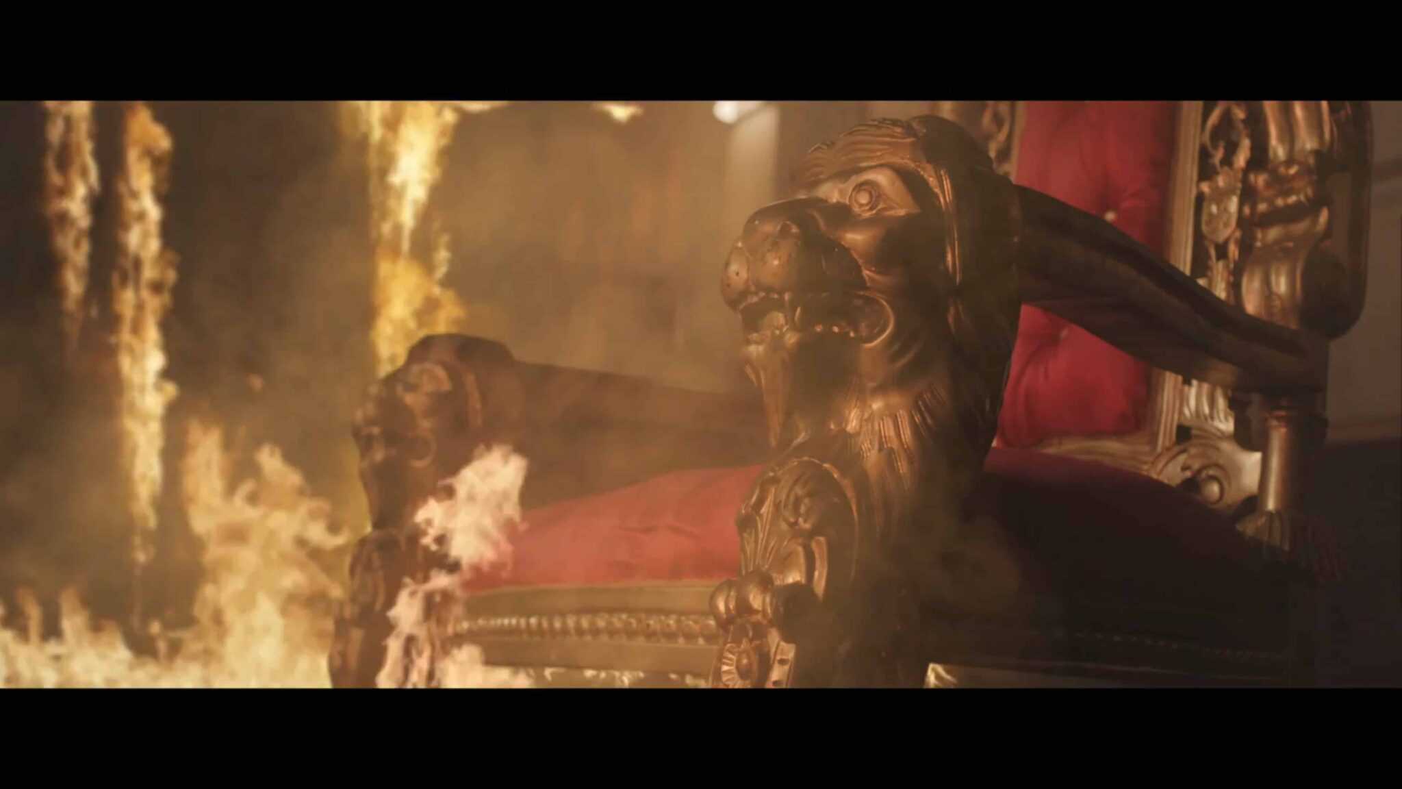 Double Cross: Season 2/ Episode 6 "Far And Away" [Finale] - Recap ...