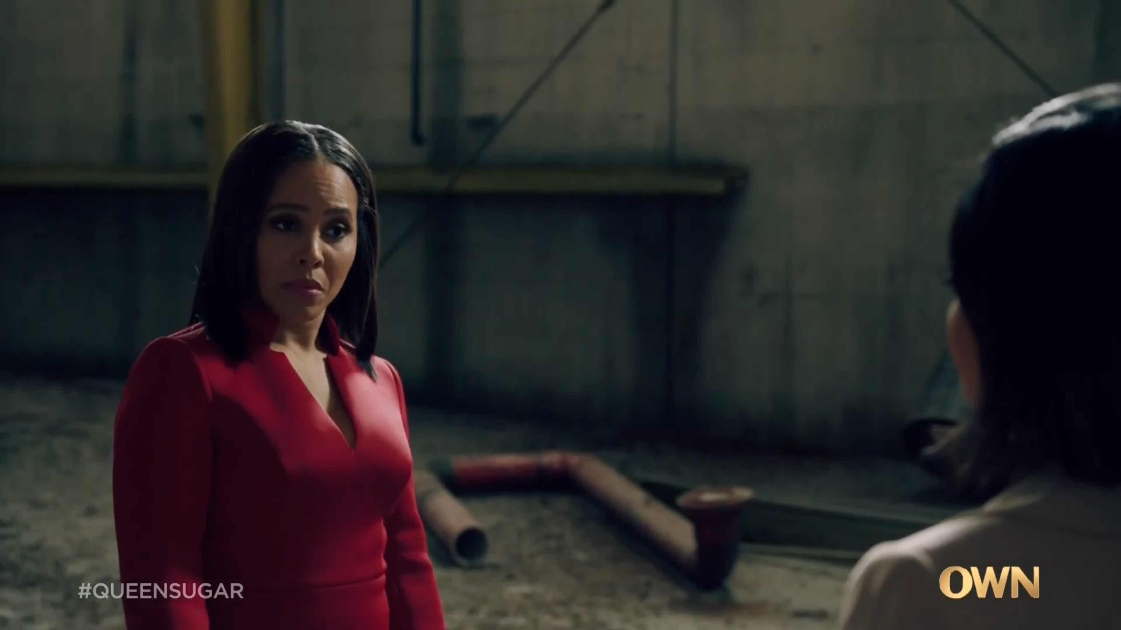 Queen Sugar: Season 5/ Episode 1 "Late-February 2020" [Premiere