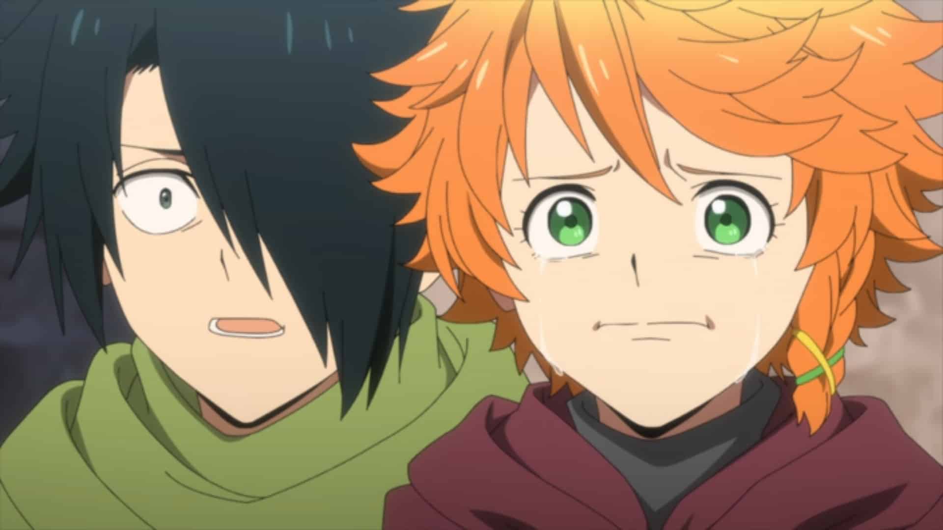 The Promised Neverland: Season 2/ Episode 5 – Recap/ Review (with Spoilers)