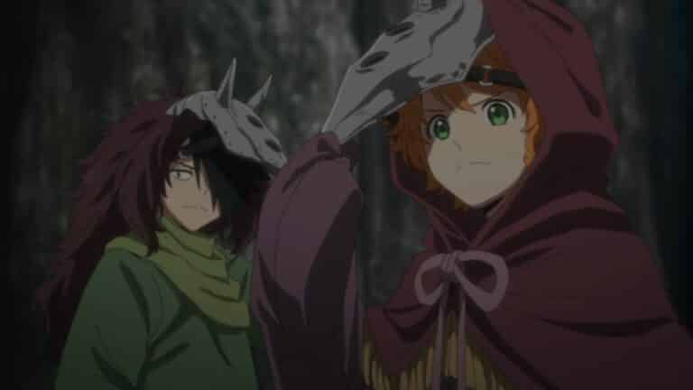 The Promised Neverland: Season 2/ Episode 7 – Recap/ Review (with Spoilers)