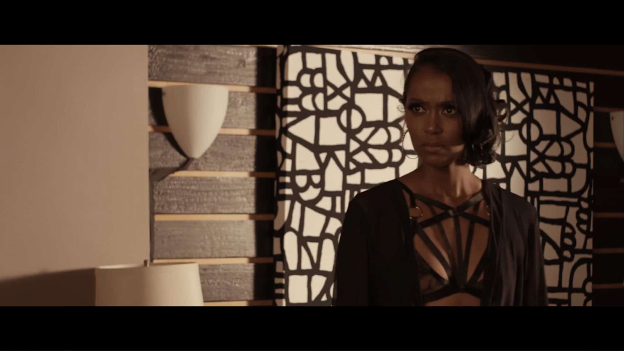 Double Cross Season 2/ Episode 5 "Lock And Key" Recap/ Review (with Spoilers)