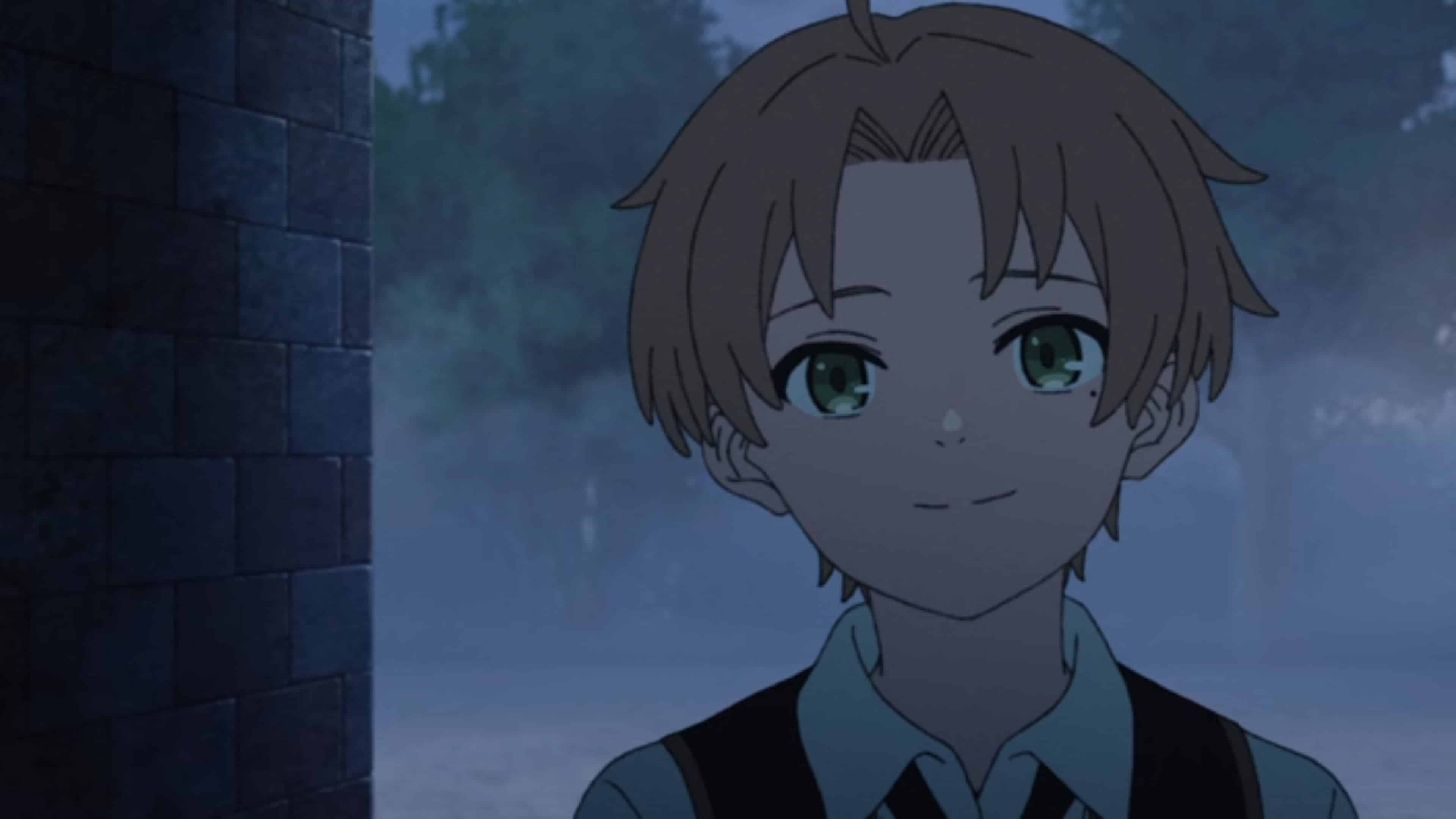 Mushoku Tensei: Jobless Reincarnation: Season 1/ Episode 5 “A Young Lady and Violence” – Recap/ Review (with Spoilers)
