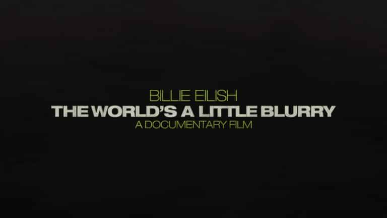 Billie Eilish: The World’s A Little Blurry – Review/ Summary (with Spoilers)
