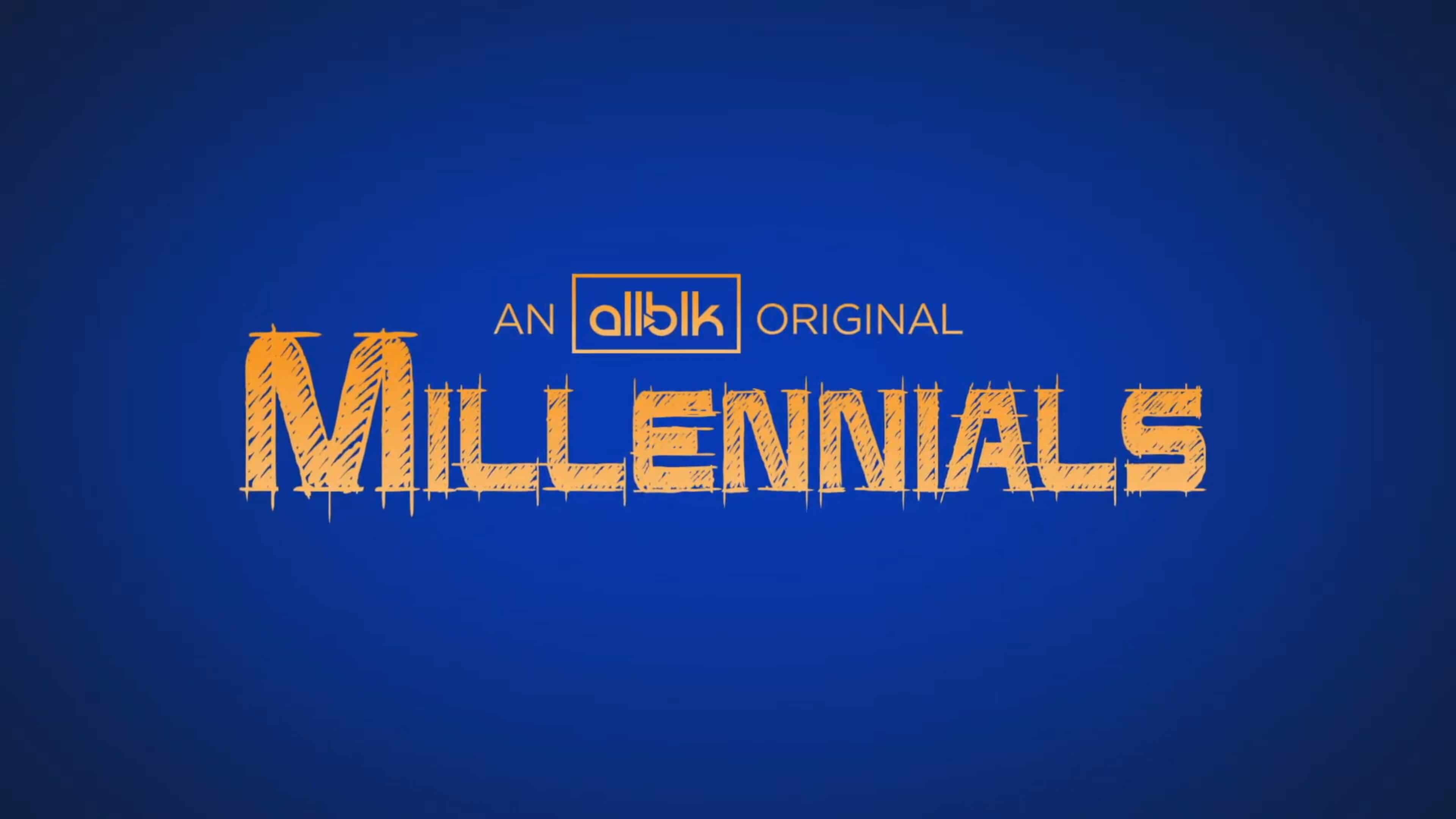 Title Card - Millennials Season 1
