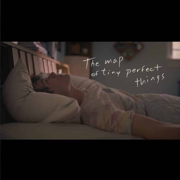 The Map of Tiny Perfect Things – Review/Summary (with Spoilers)