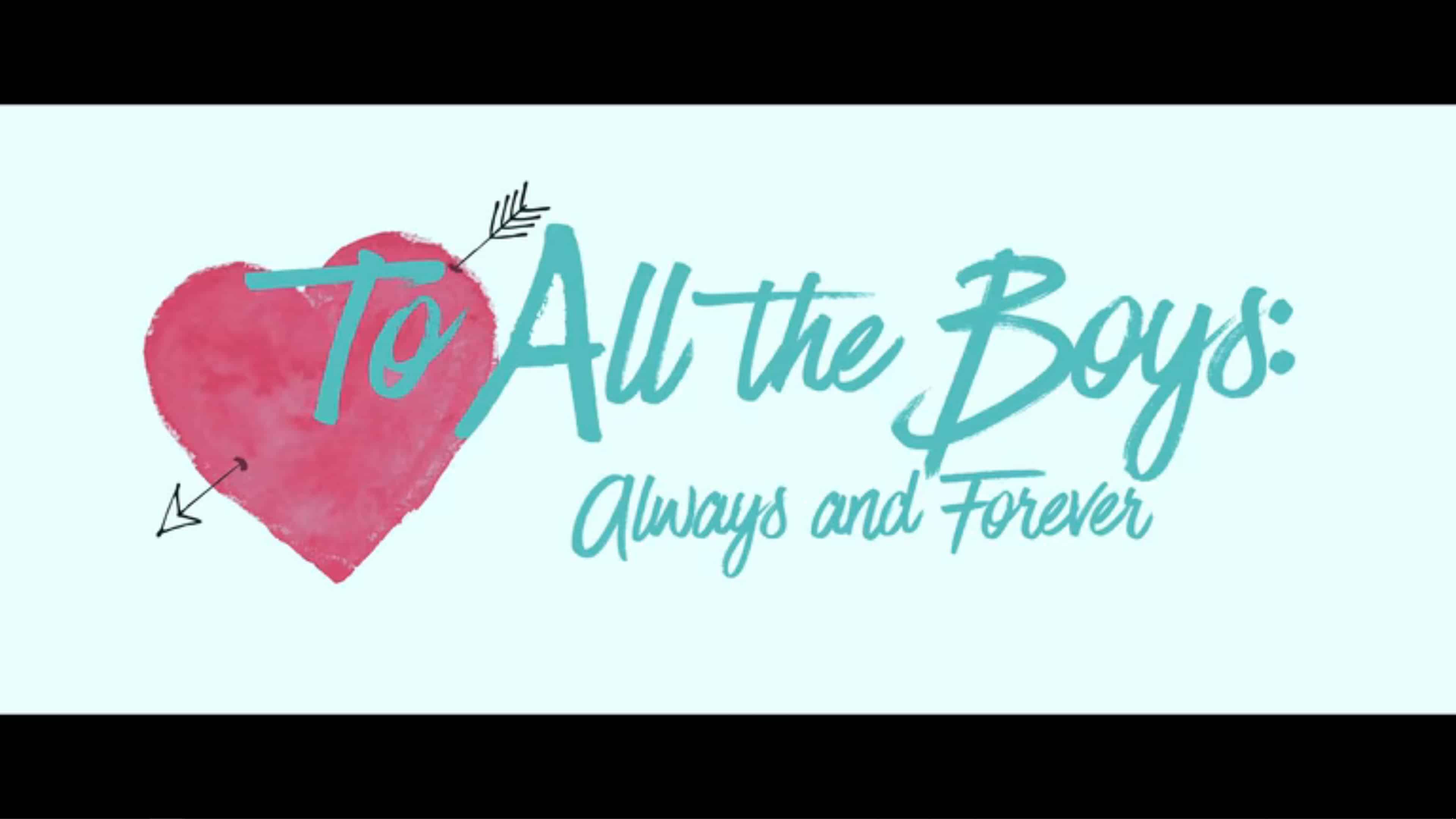 To All The Boys: Always And Forever – Review/Summary (with Spoilers)