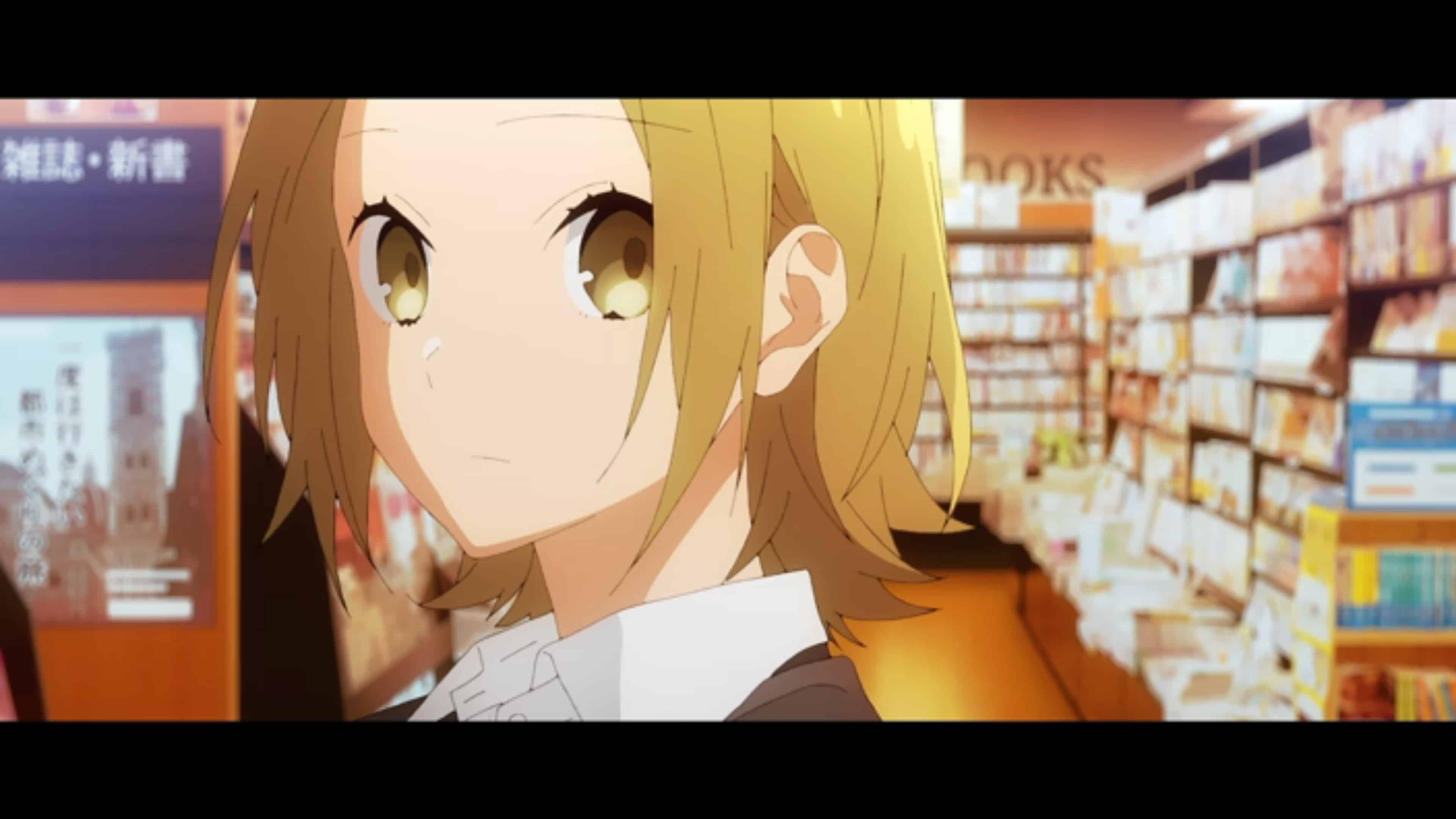 Horimiya Episode 7 Review - But Why Tho?