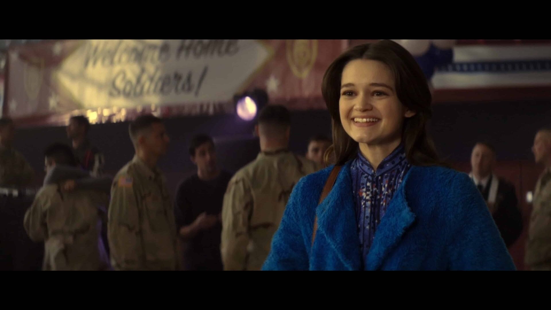 Ciara Bravo as Emily in 2005