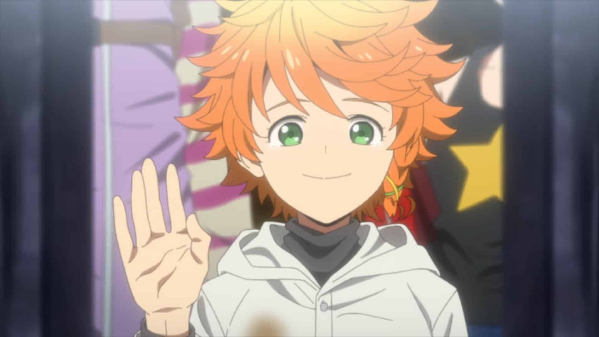 The Promised Neverland: Season 2 [Finale]/ Episode 11 – Recap/ Review (with  Spoilers)
