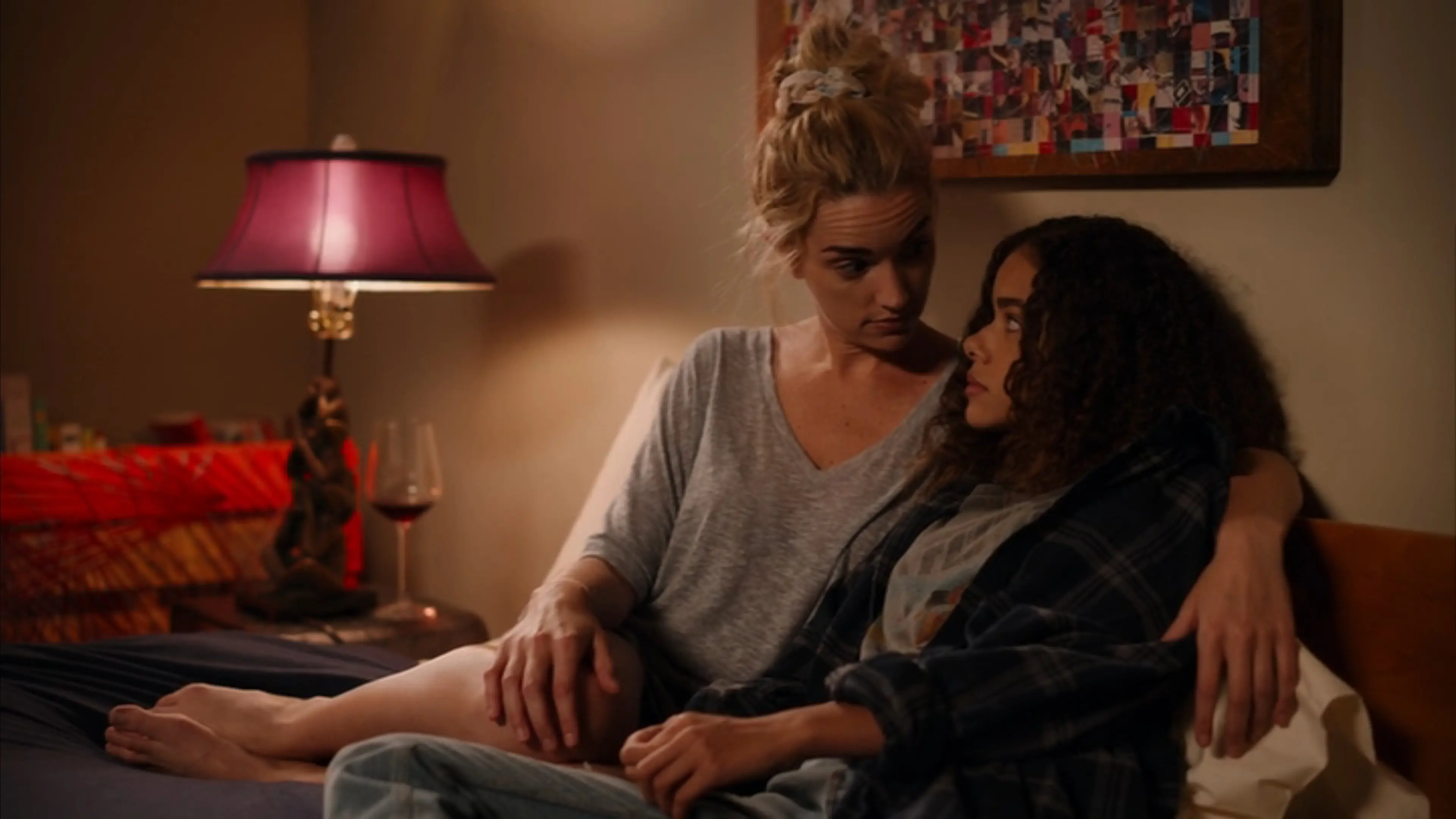Ginny and Georgia: Season 1/ Episode 2 “It’s A Face Not A Mask” – Recap/ Review (with Spoilers)