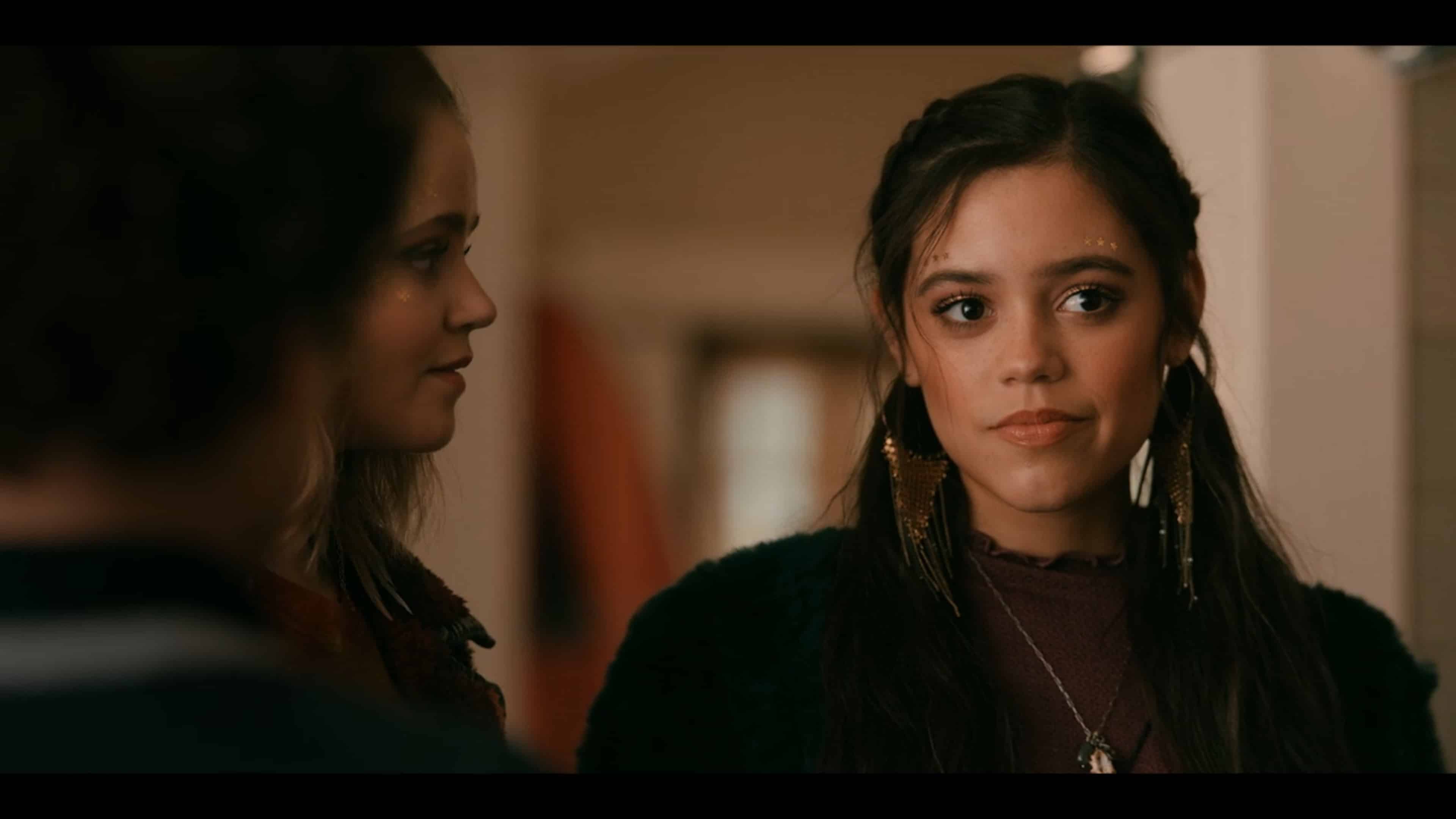 Yes Day 2021 Jenna Ortega Stars In Yes Day Trailer With