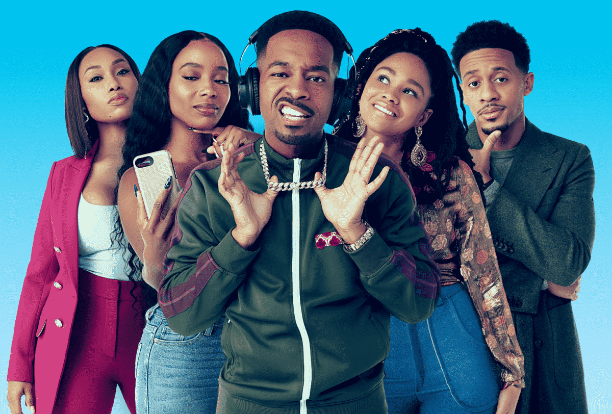 Bigger: Season 2 (BET+) – Preview (& Season 1 Recap)