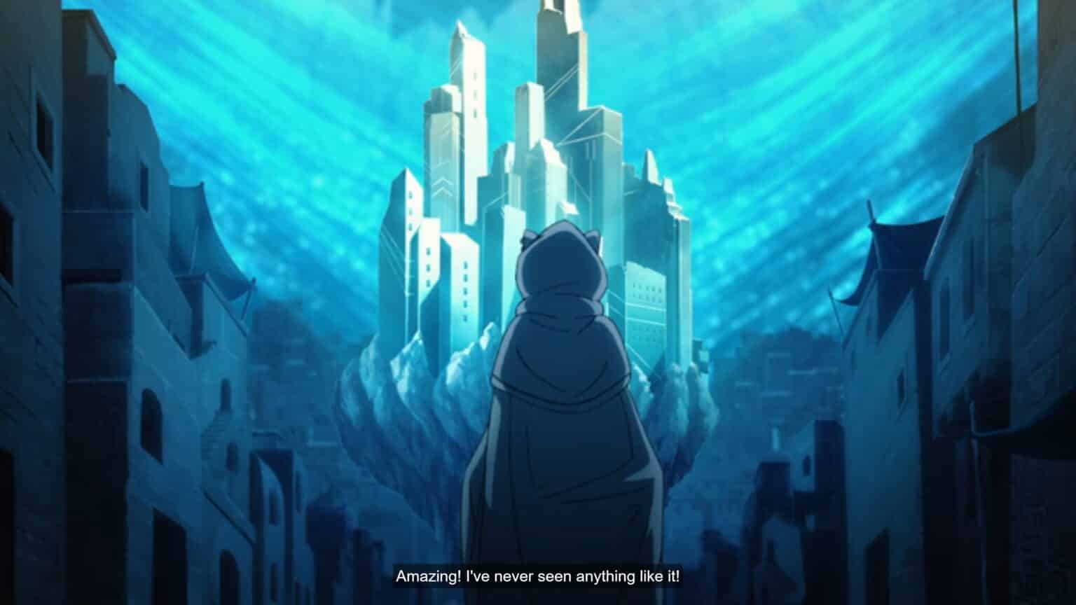 Mushoku Tensei Jobless Reincarnation Season 1 Review/ Summary (with