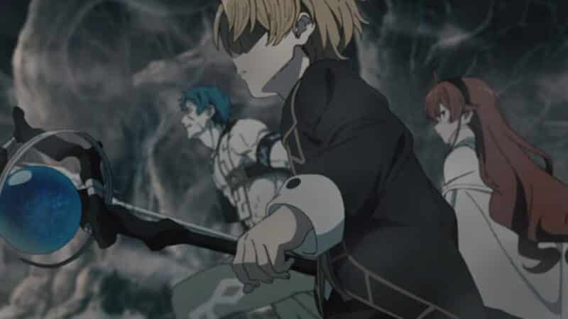 Mushoku Tensei: Jobless Reincarnation: Season 1 [Finale]/ Episode 11